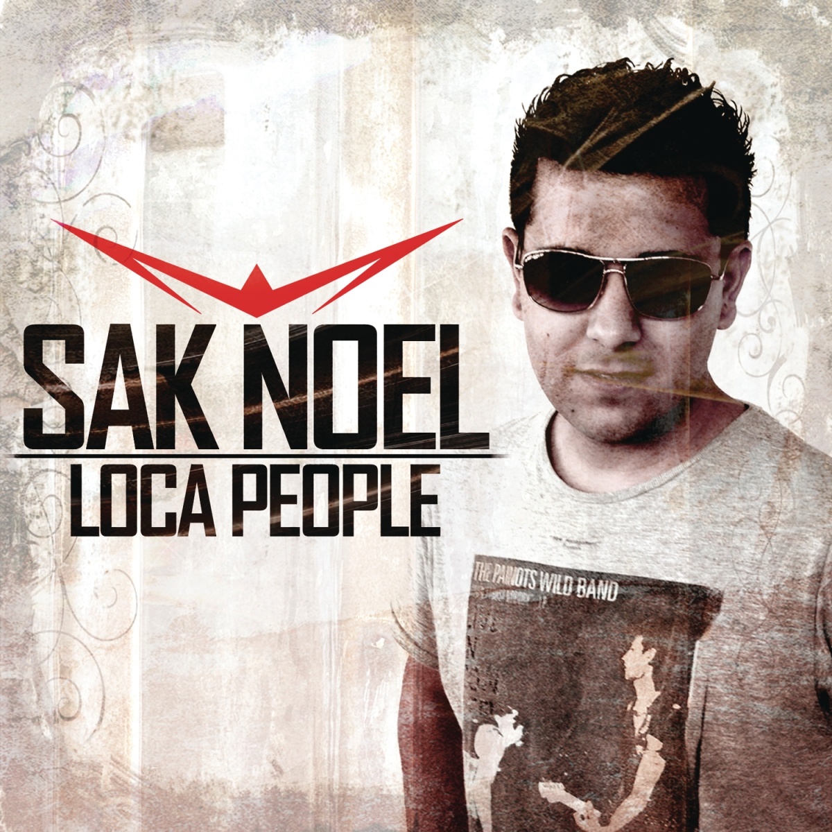 Loca People - XNRG Mix