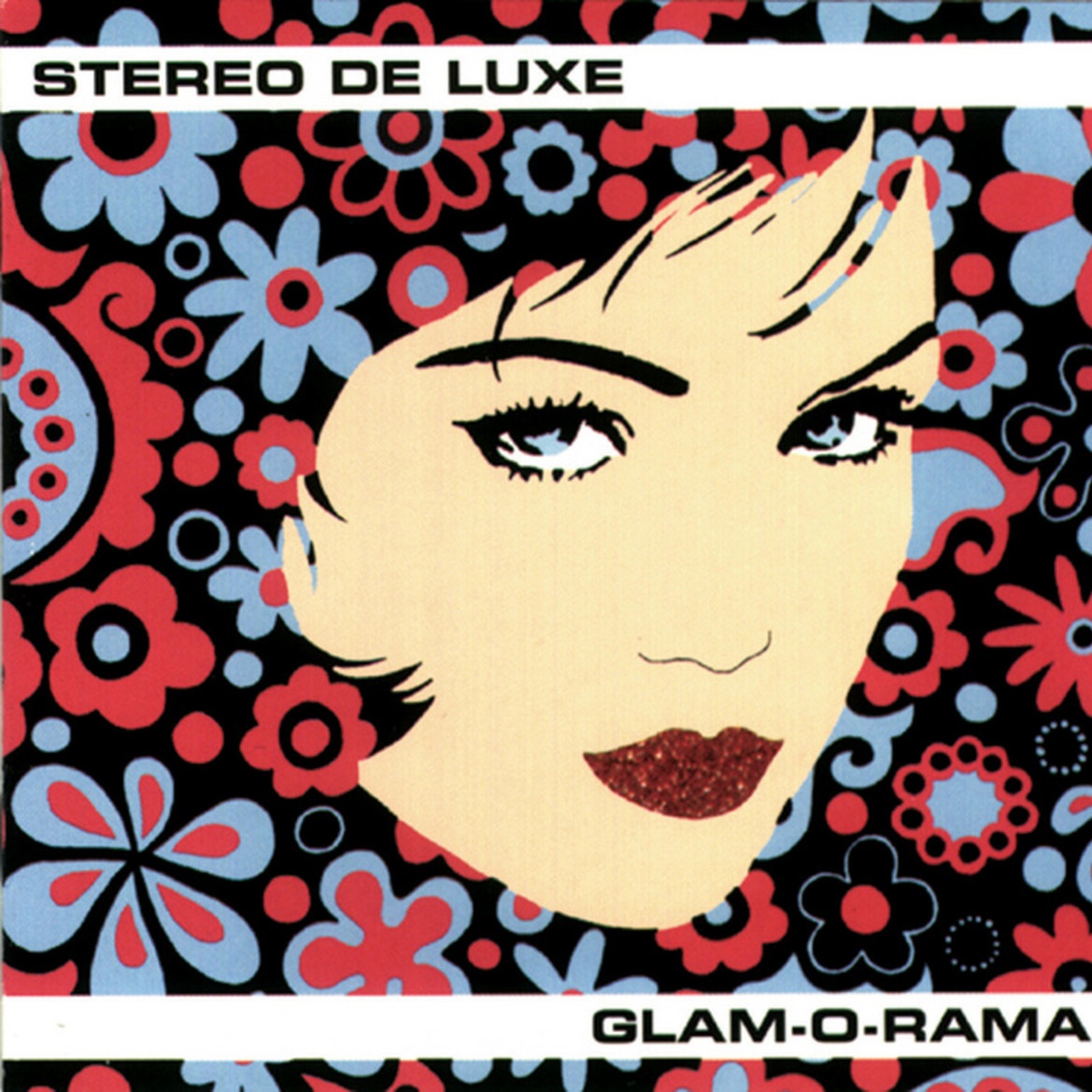 Enjoy Glam-o-Rama