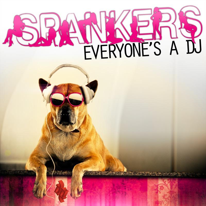 Everyone'S A DJ (Alex Guesta Remix)