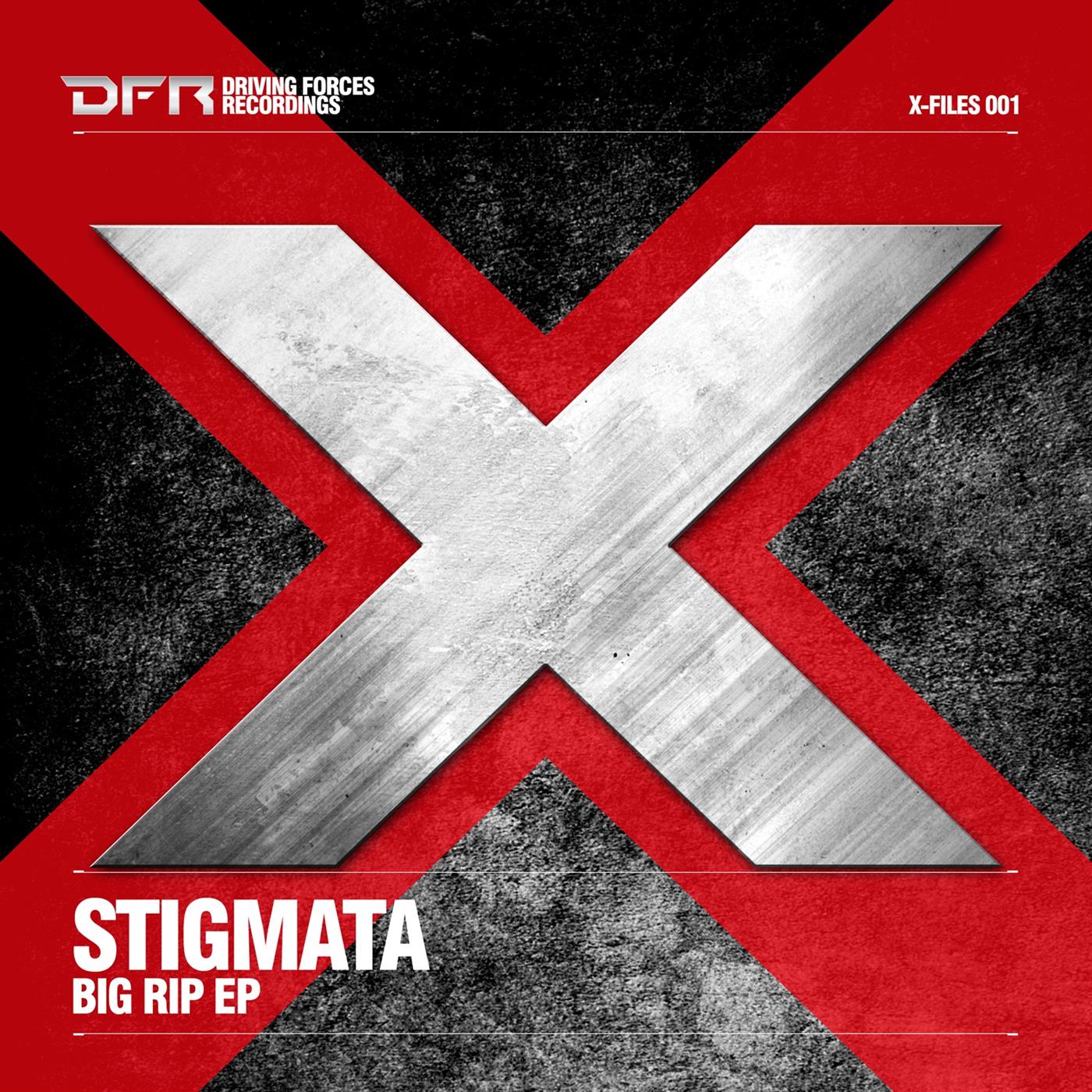 Big Rip ((Original Mix)) - Original Mix