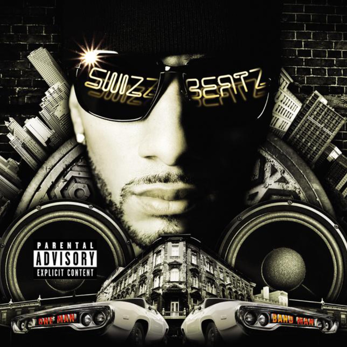 Snoop Skit - Album Version (Explicit)