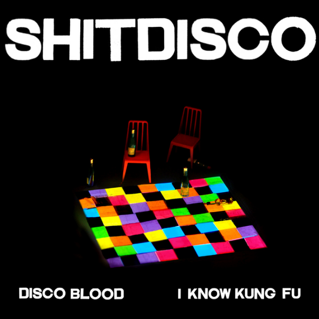 Disco Blood (Clor Remix)