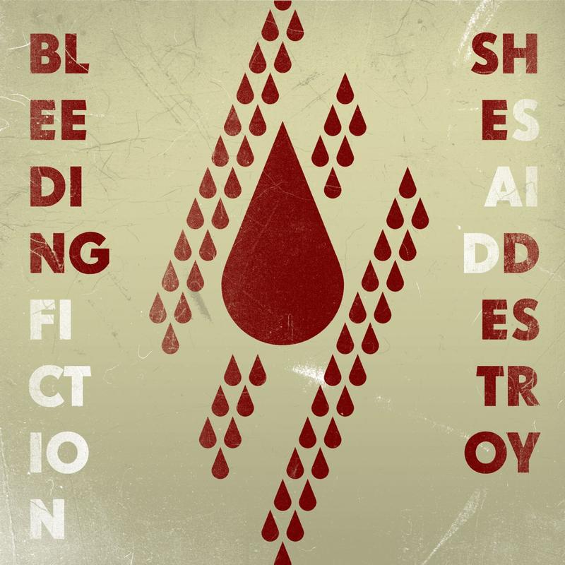 Bleeding Fiction