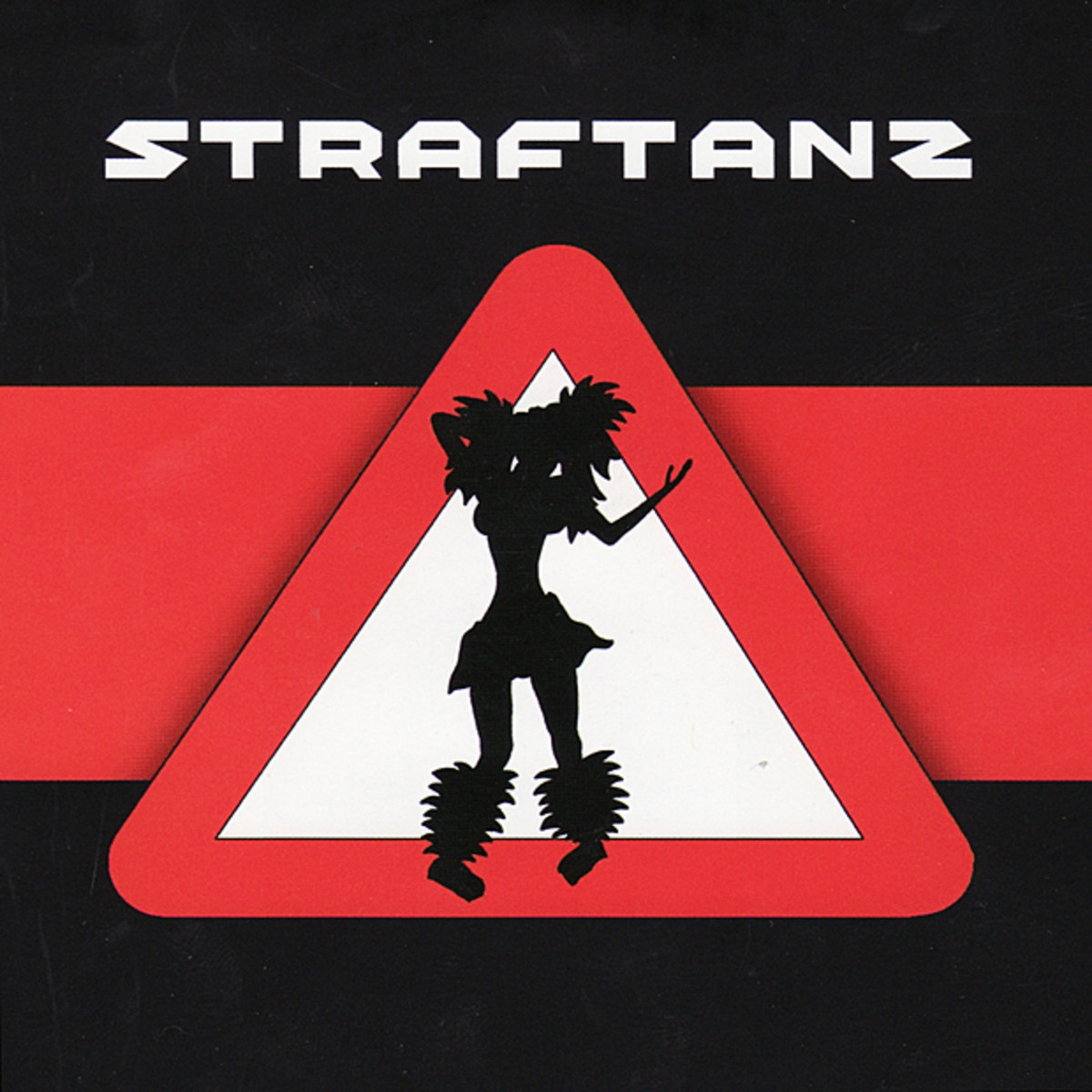 Straftanz West