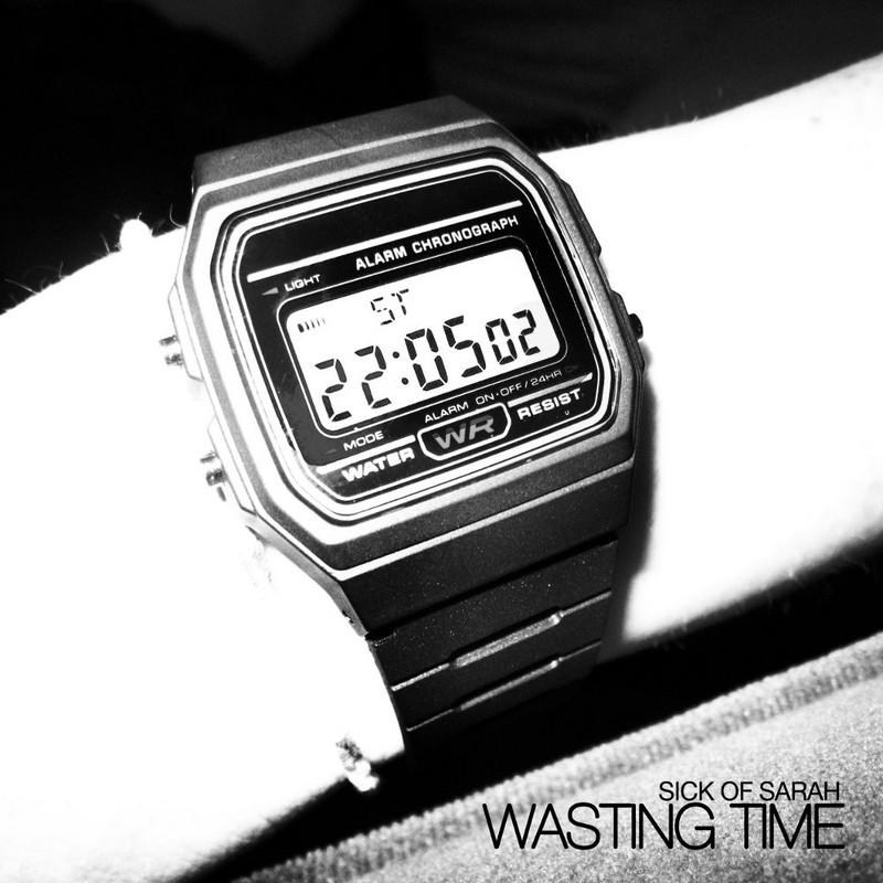 Wasting Time EP