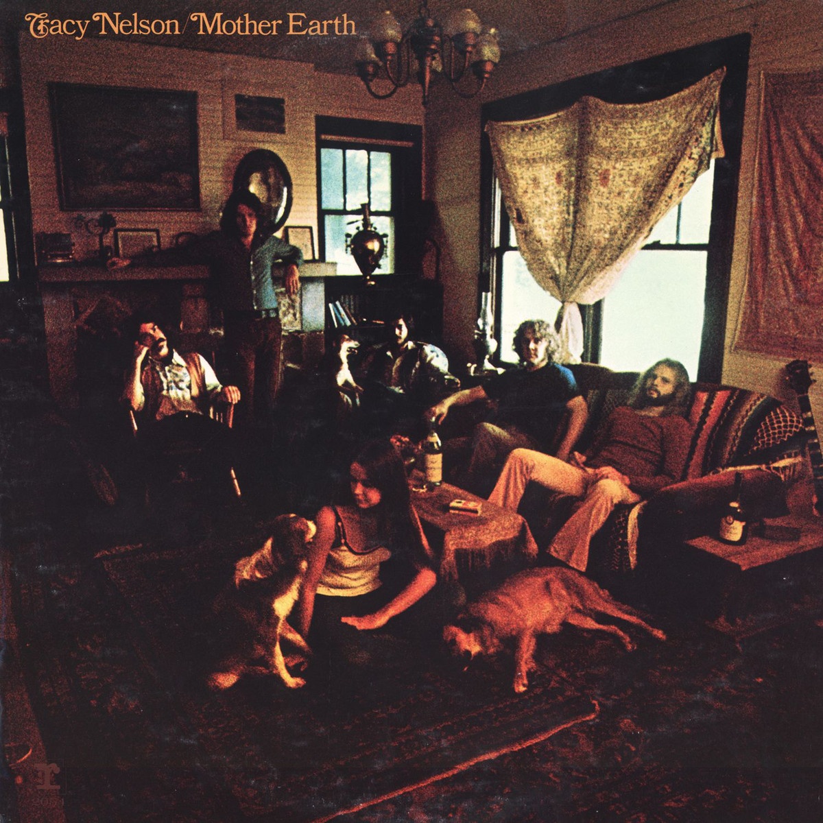 Mother Earth (Album Version)