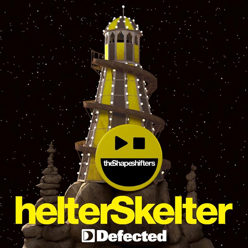 Helter Skelter (The Shapeshifters Dub)