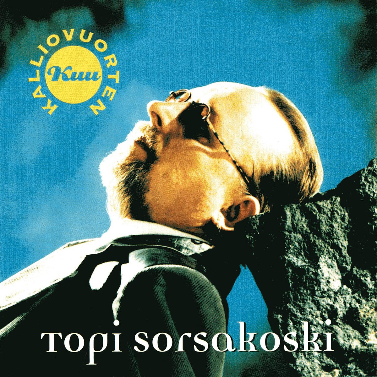 Sunnuntaina Kohdataan