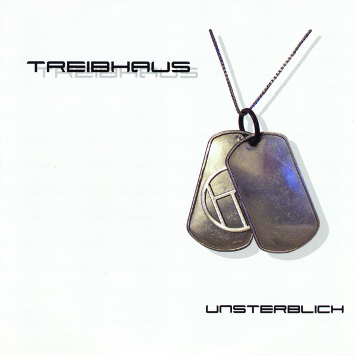 Treibhaus