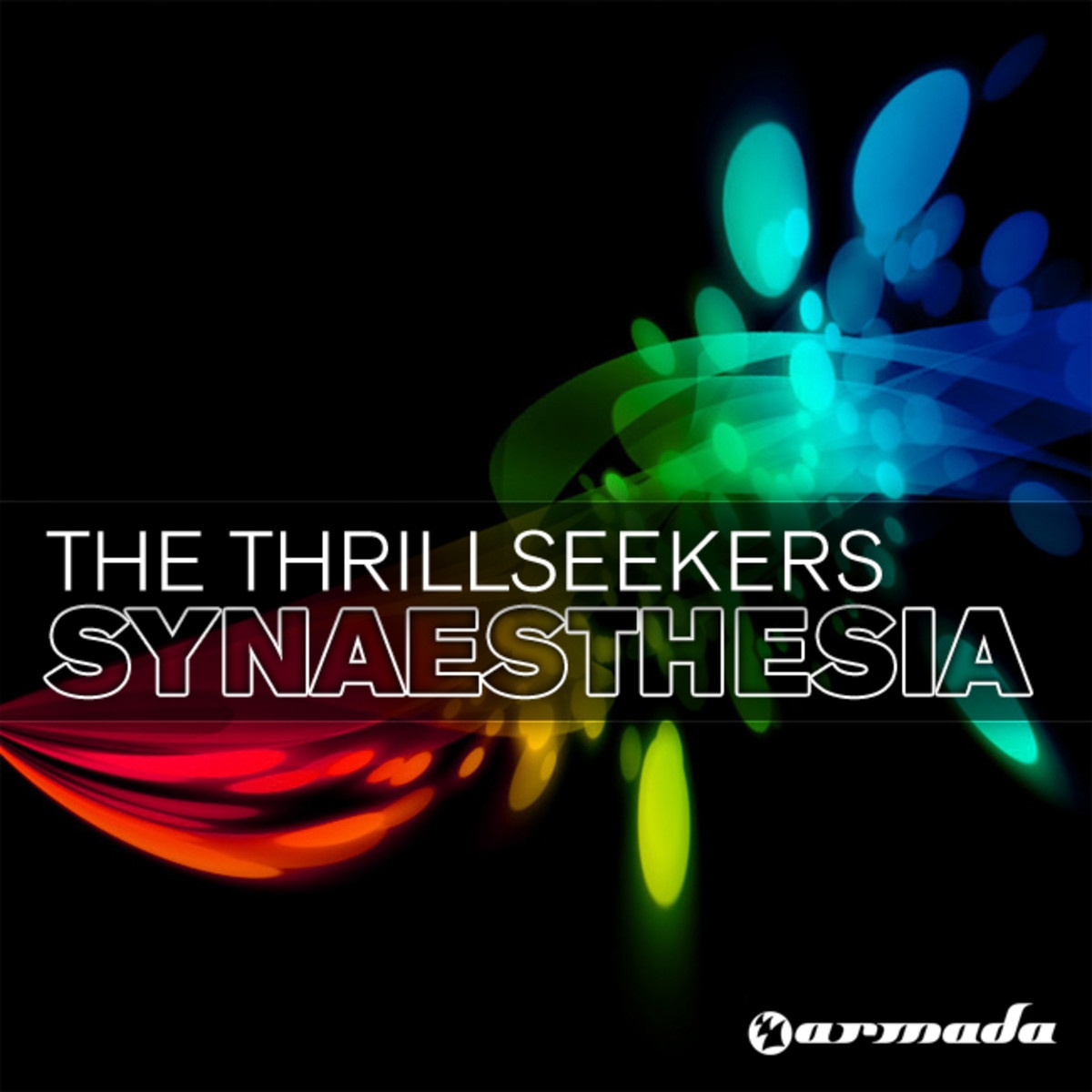 Synaesthesia - Alaska Sunset Mix