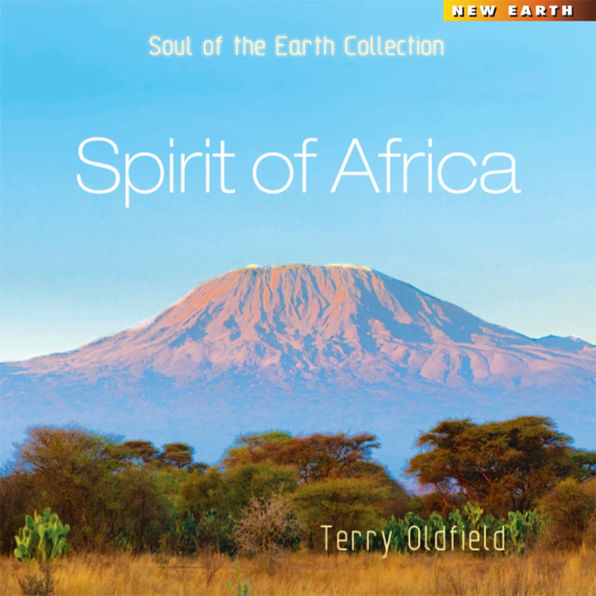 Spirit of Africa