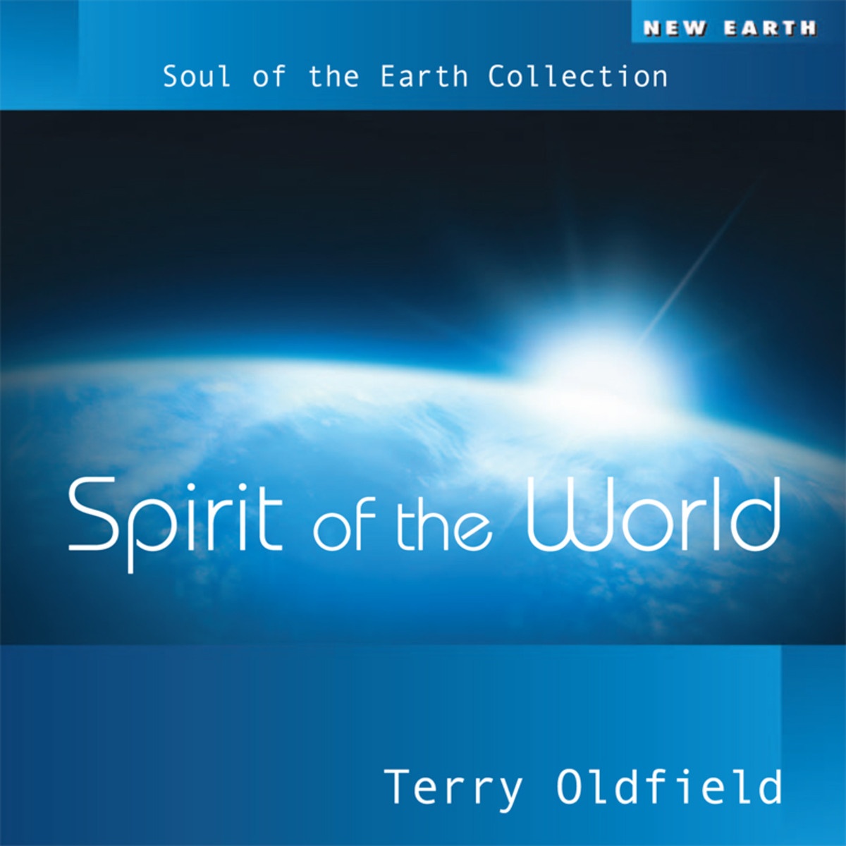 Spirit of the World