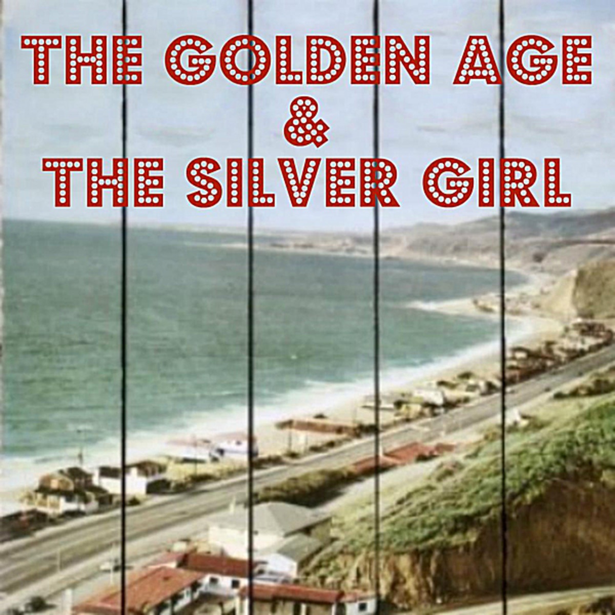 The Golden Age and the Silver Girl - Original