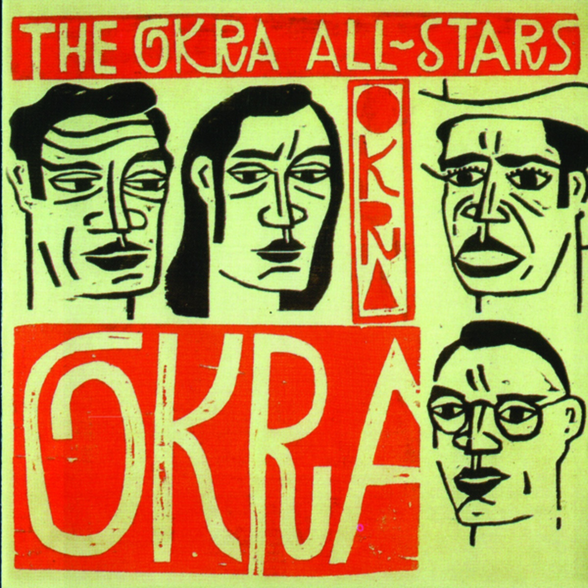 Okra All-Stars