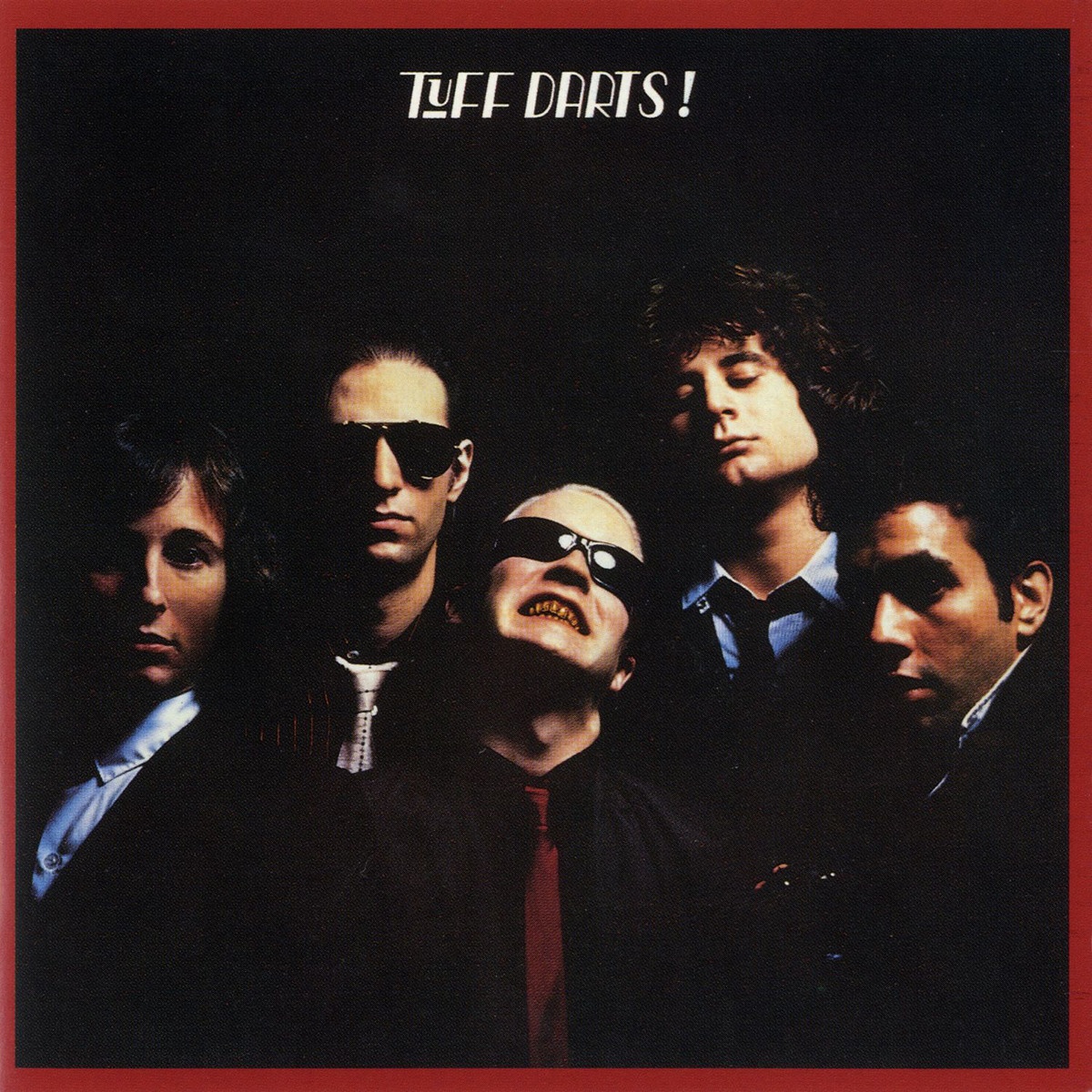 Rats (LP Version)