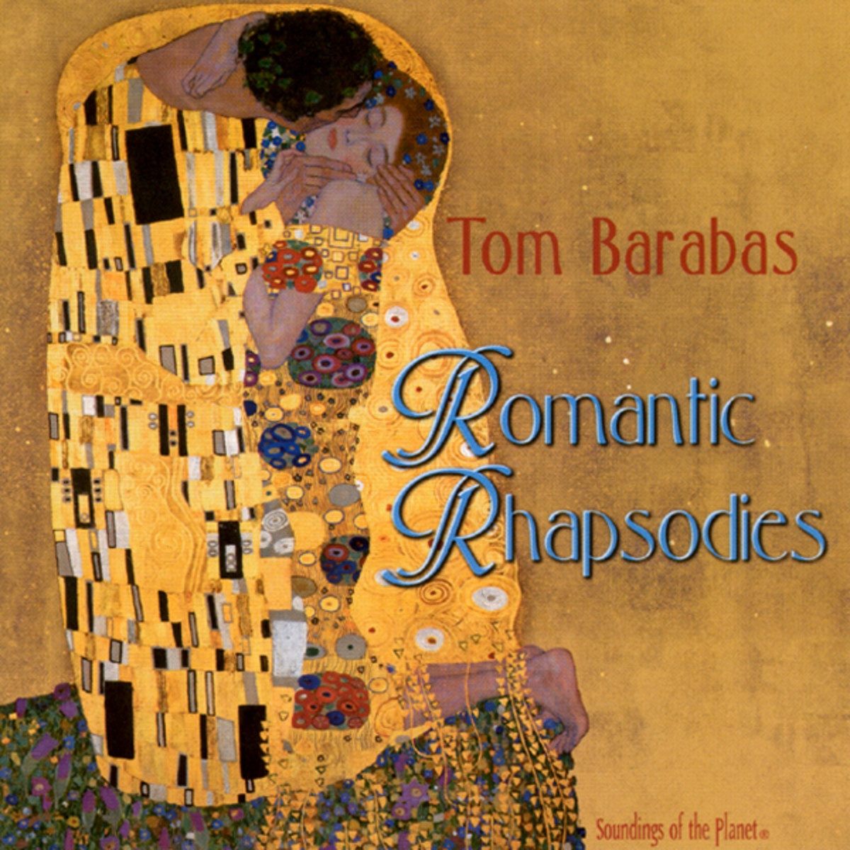 Romantic Rhapsodies