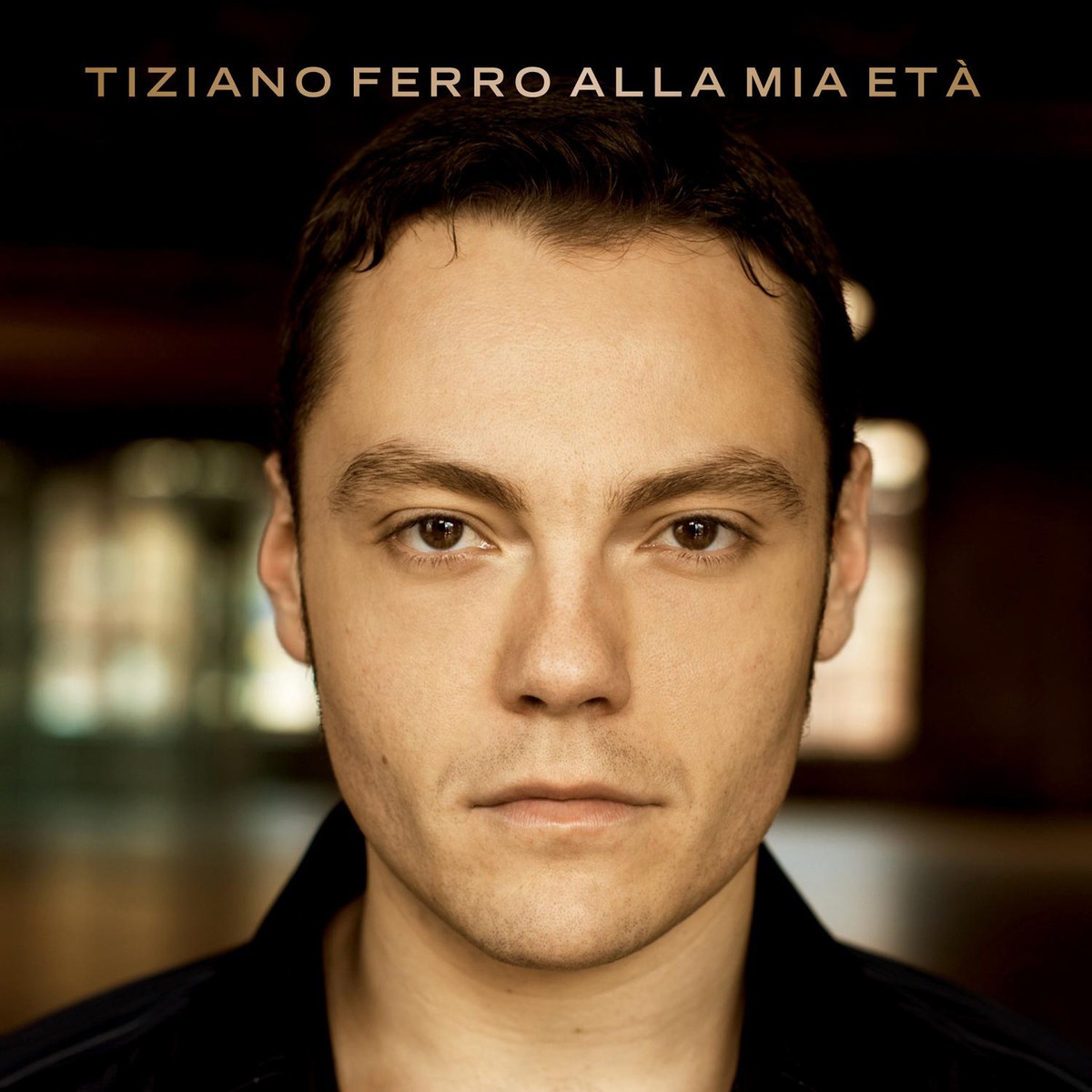 Il Tempo Stesso (Feat. Franco Battiato)