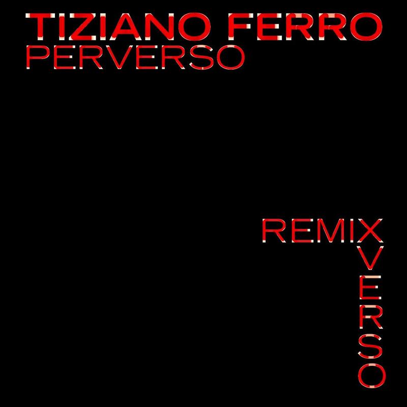 Perverso (Album International Version)