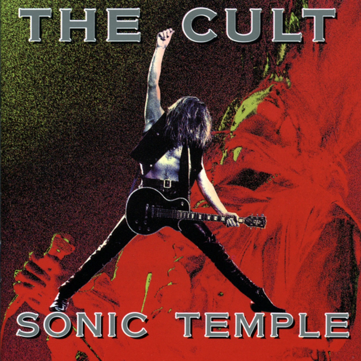 Sonic Temple