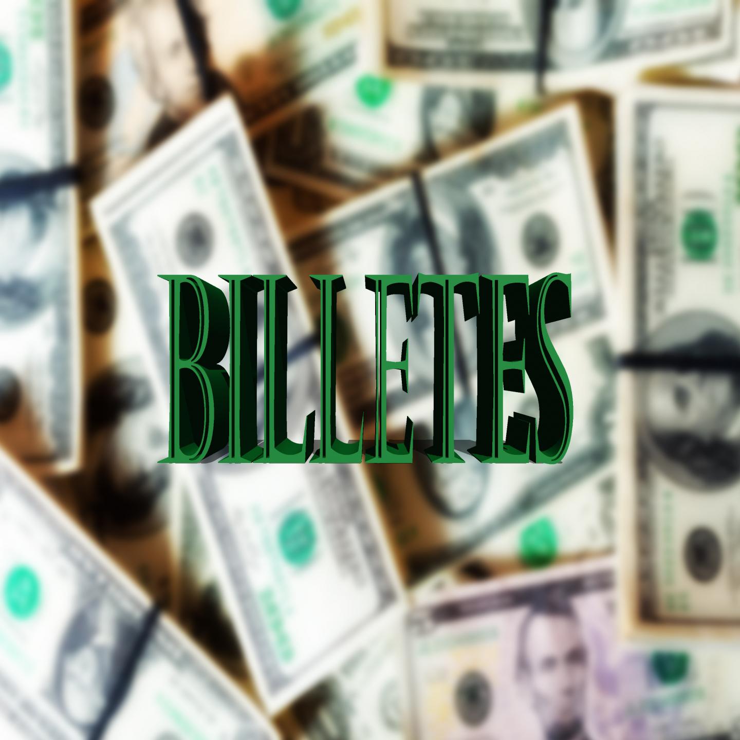 Billetes