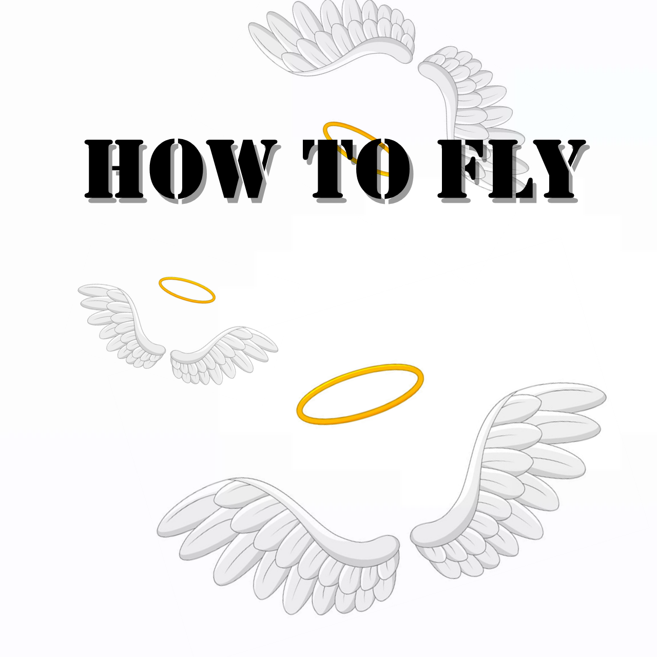 How to fly