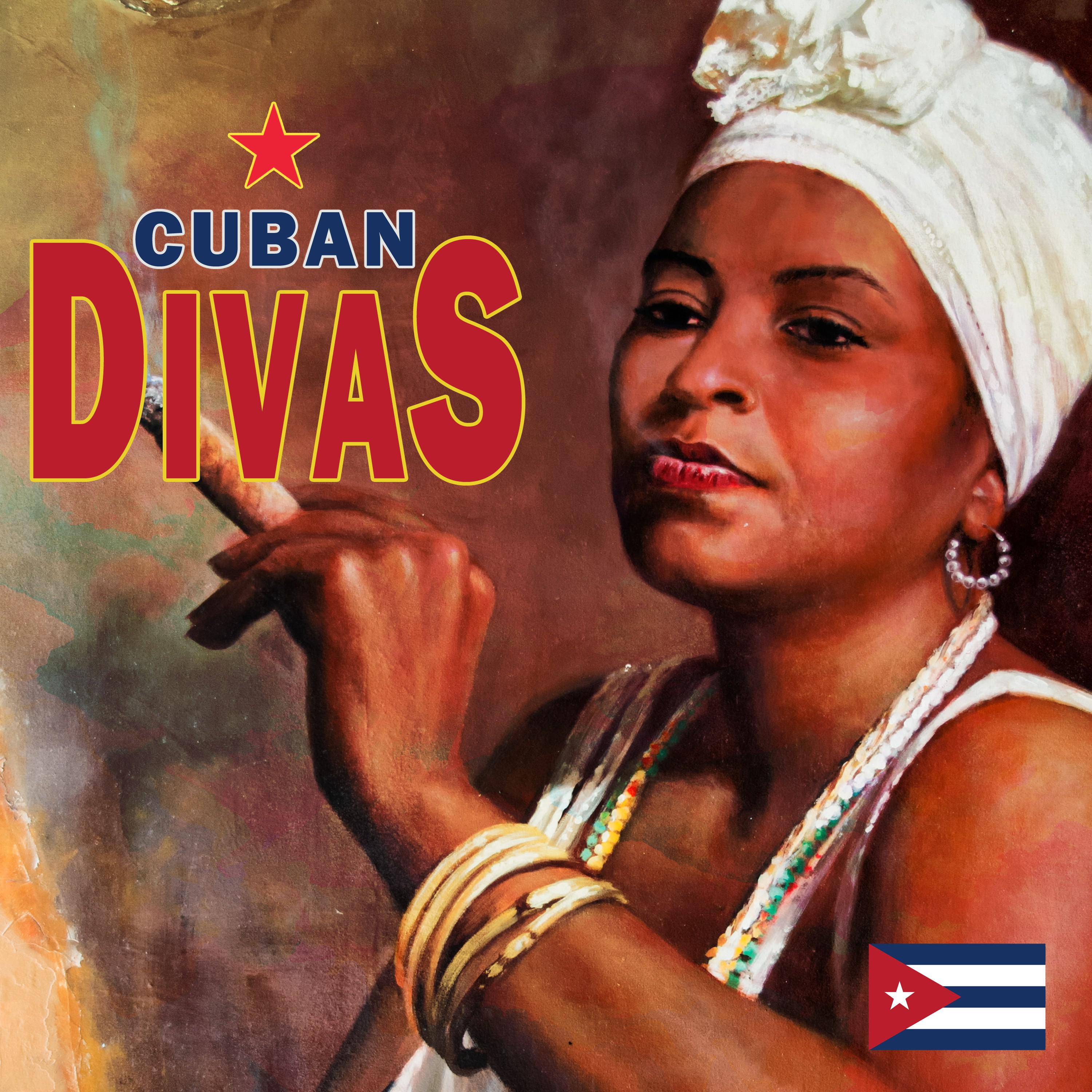 Cuban Divas