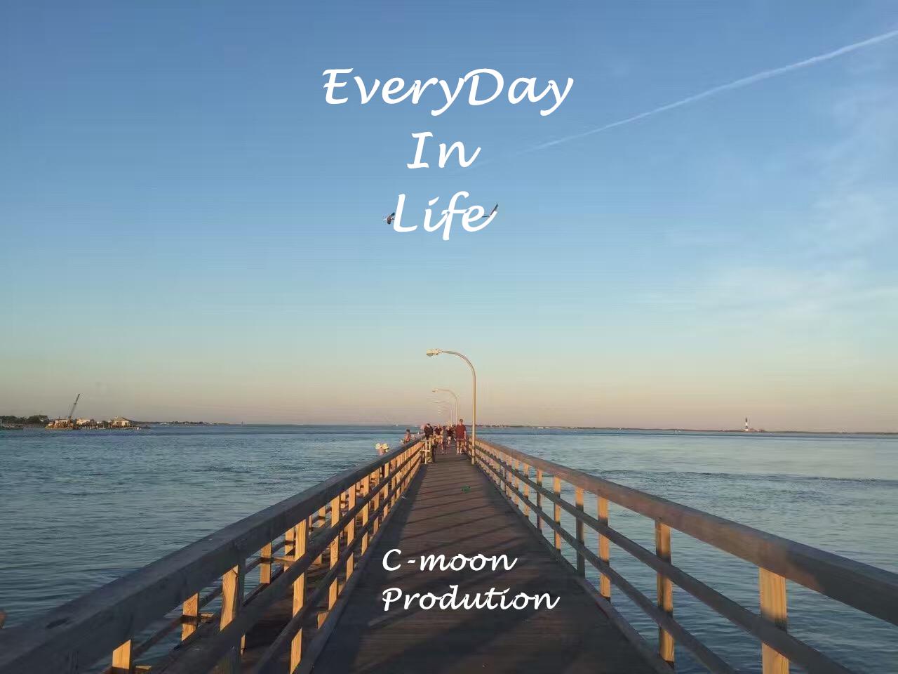 Everyday in Life demo