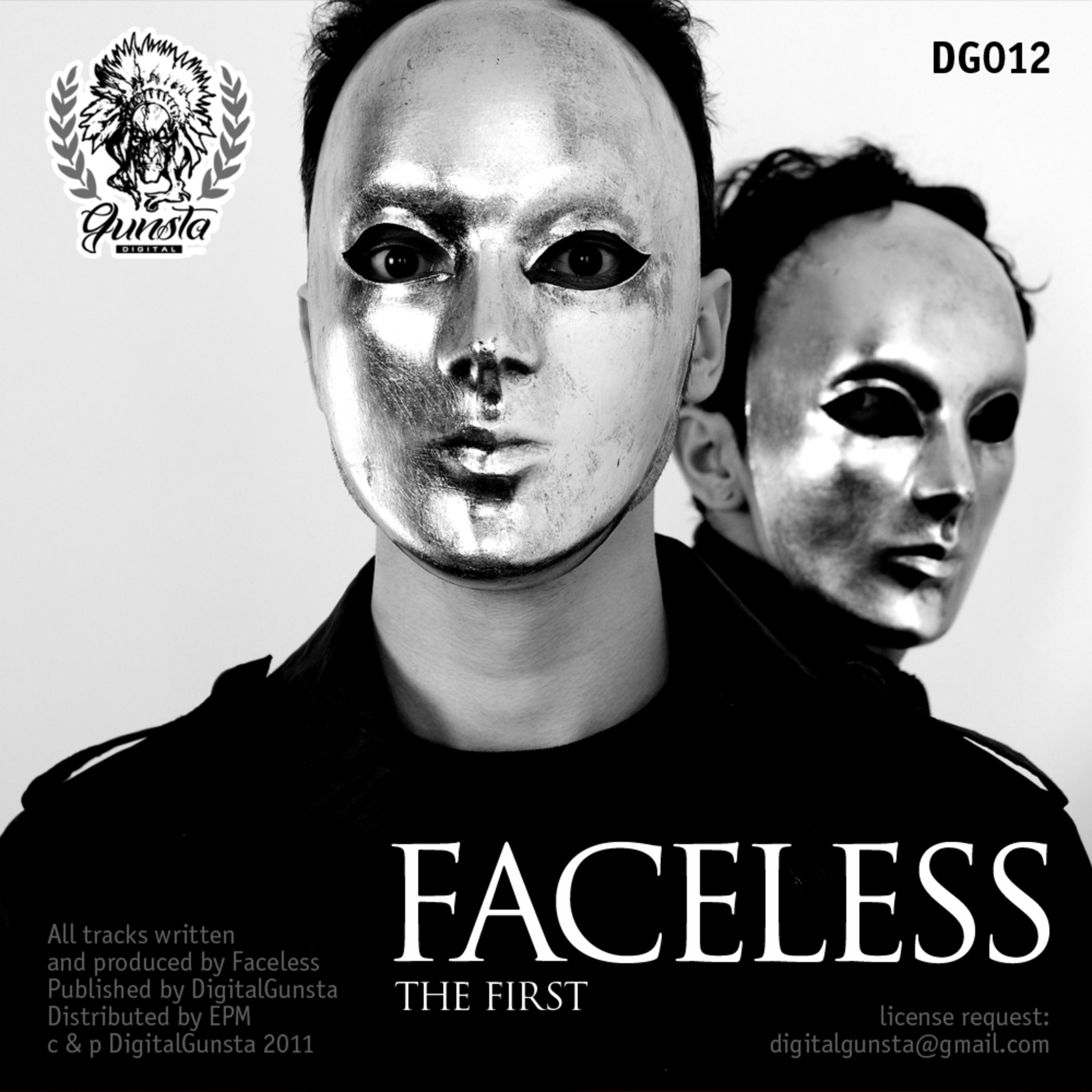 Faceless - The First