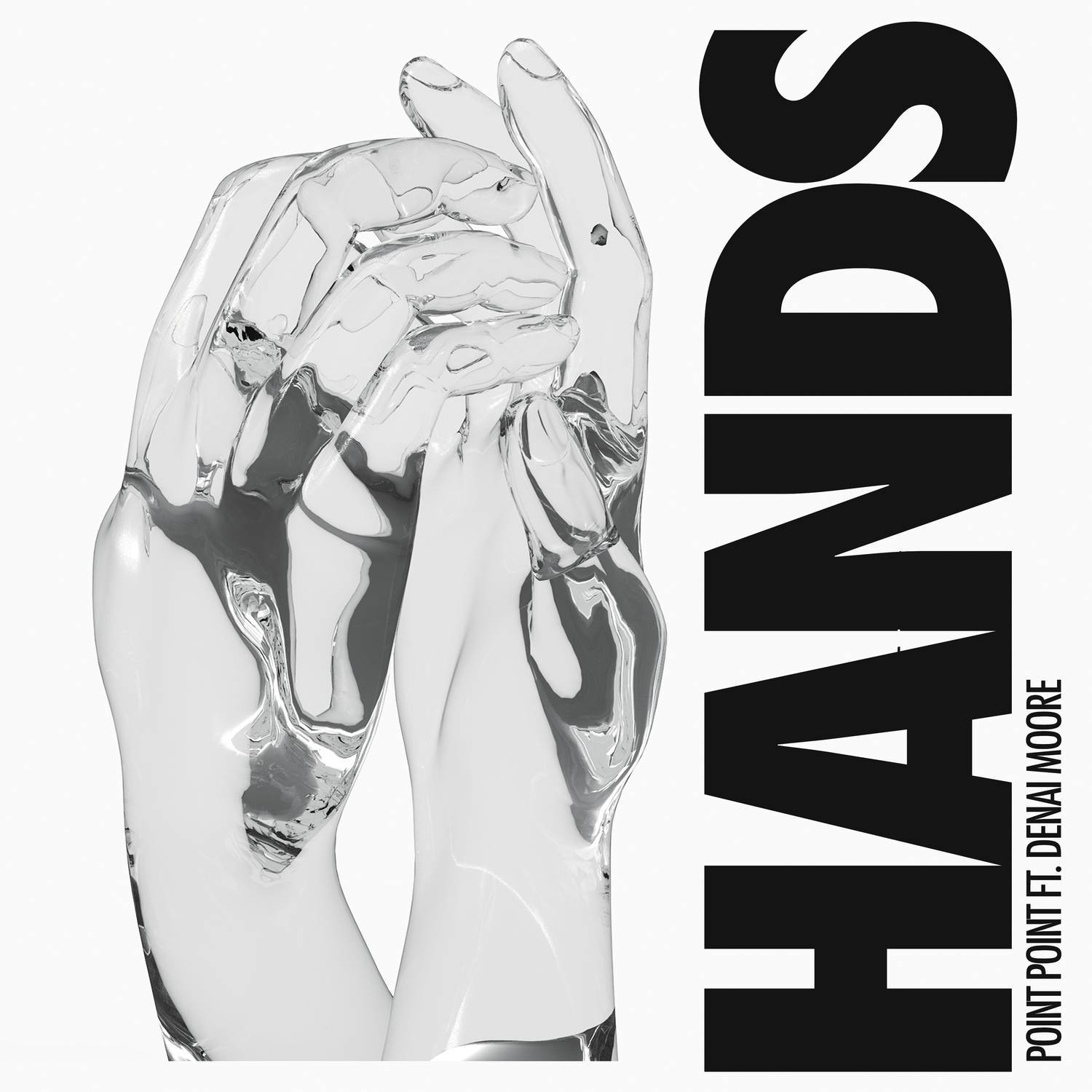 Hands