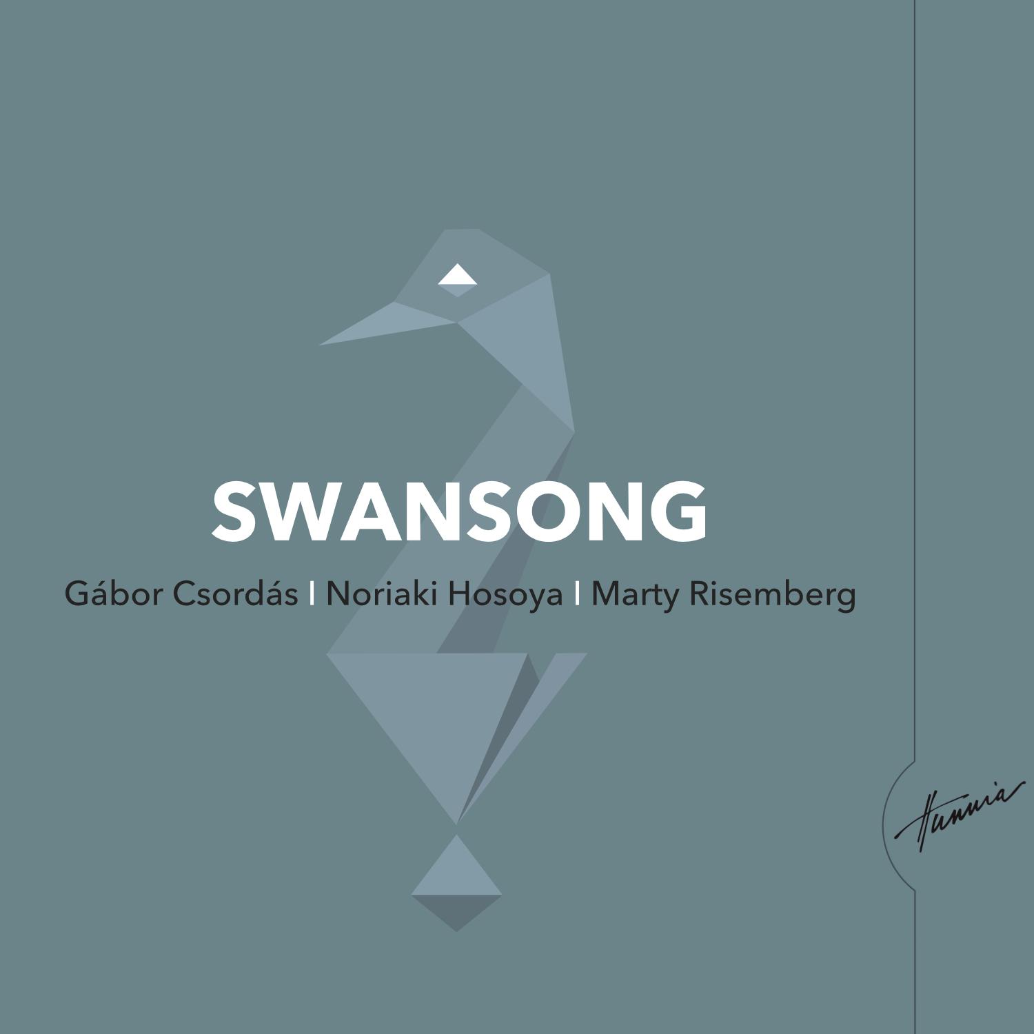 Swansong