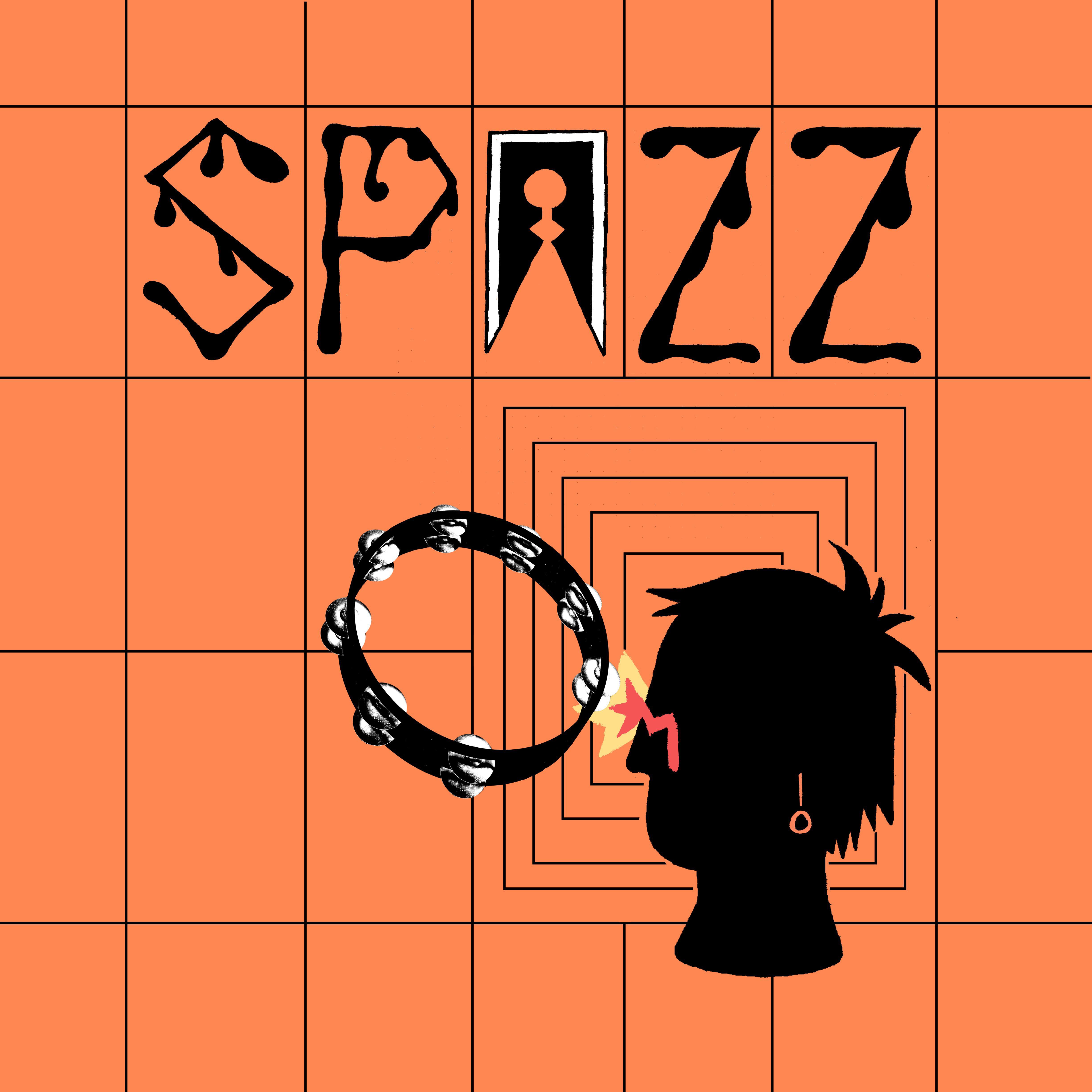 Spazz