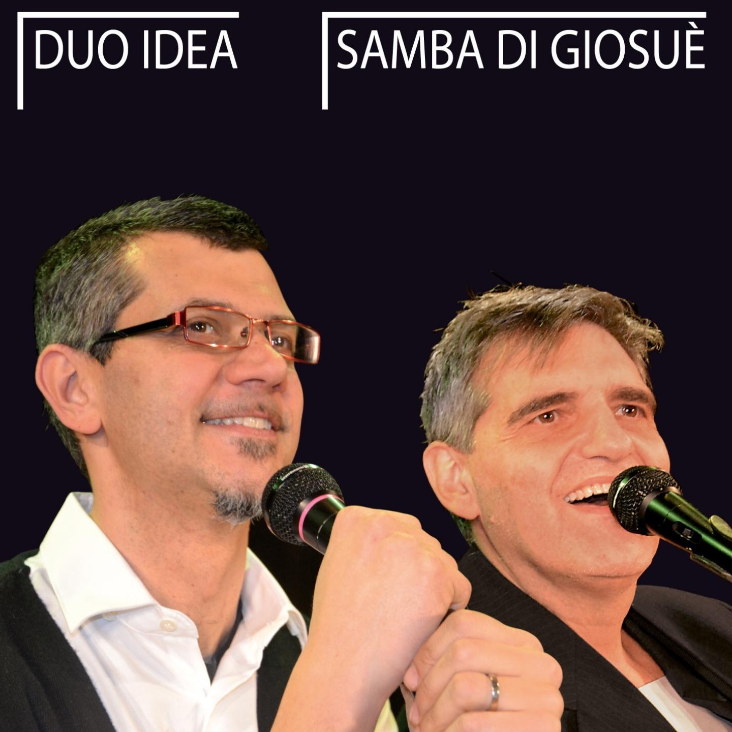 Samba di Giosue