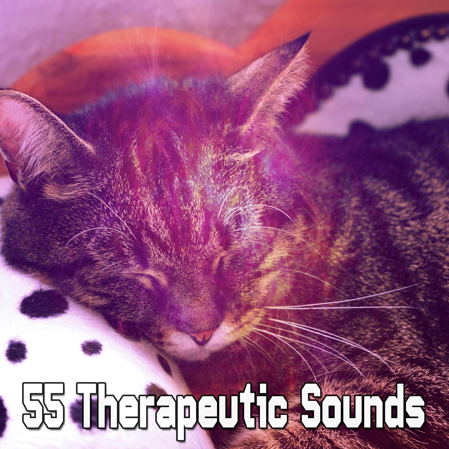 55 Therapeutic Sounds
