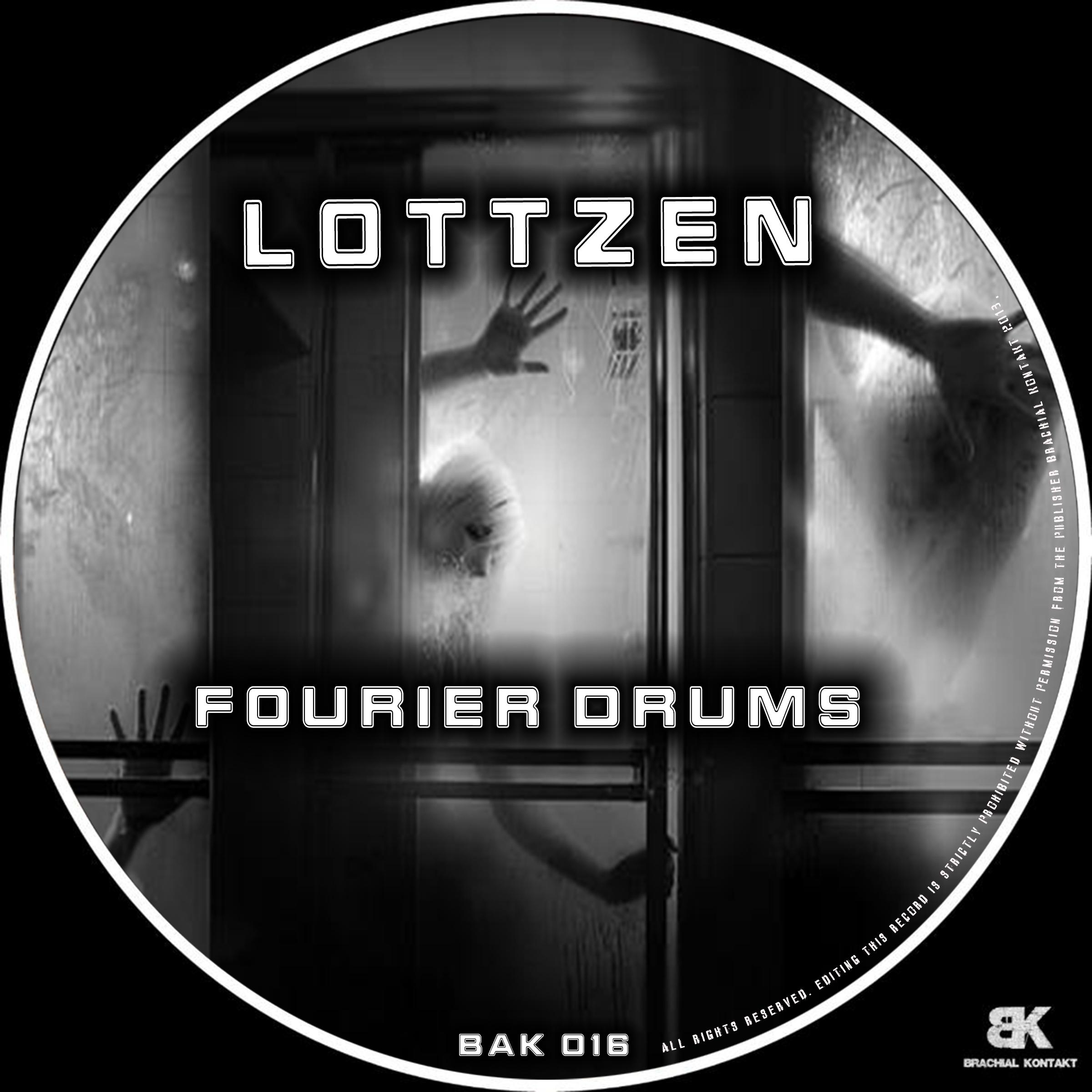 Fourier Drums