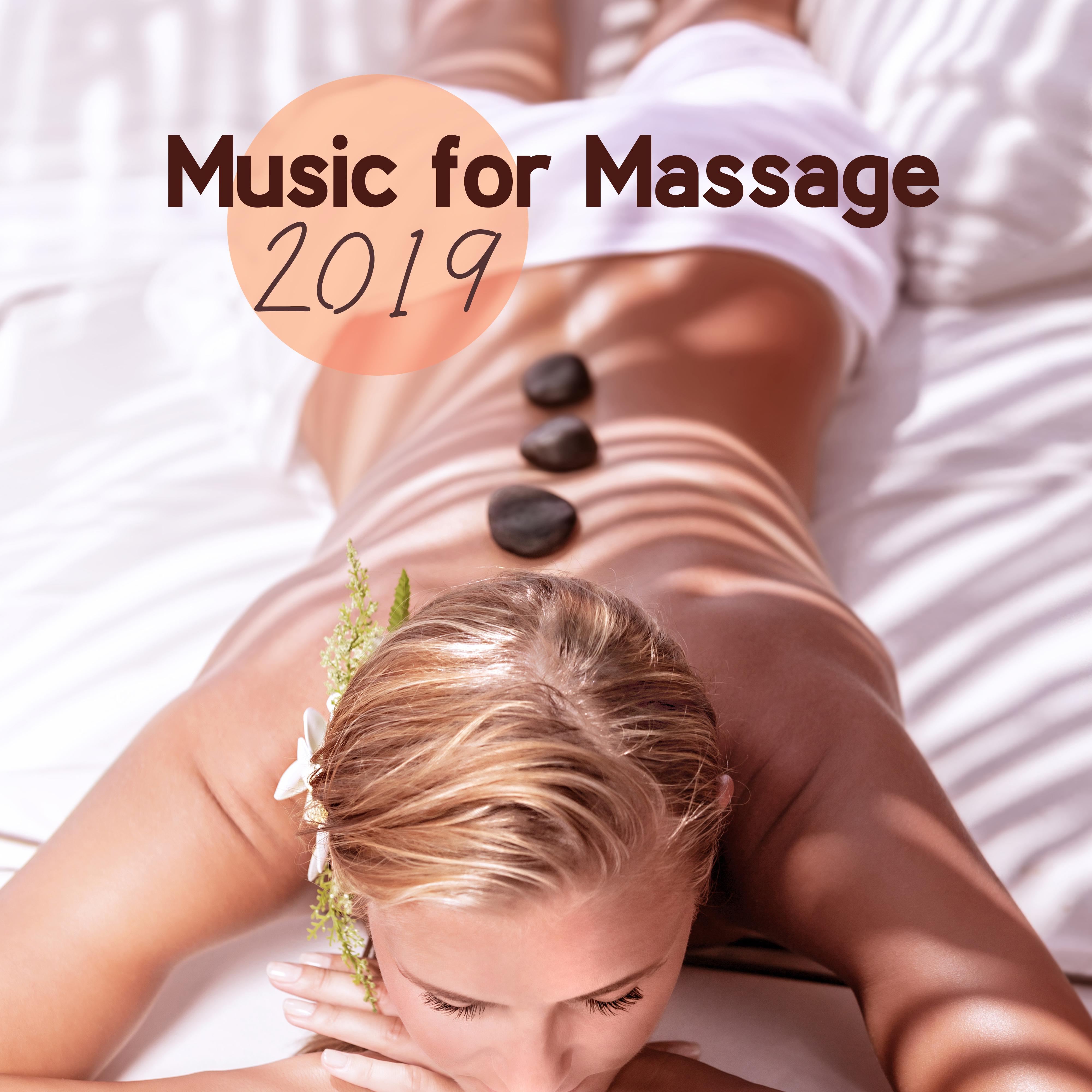 Music for Massage 2019  Asian Relaxation, Inner Harmony, Spiritual Music for Spa, Wellness, Sleep, Deep Meditation, Massage Music, Oriental Sounds to Calm Down