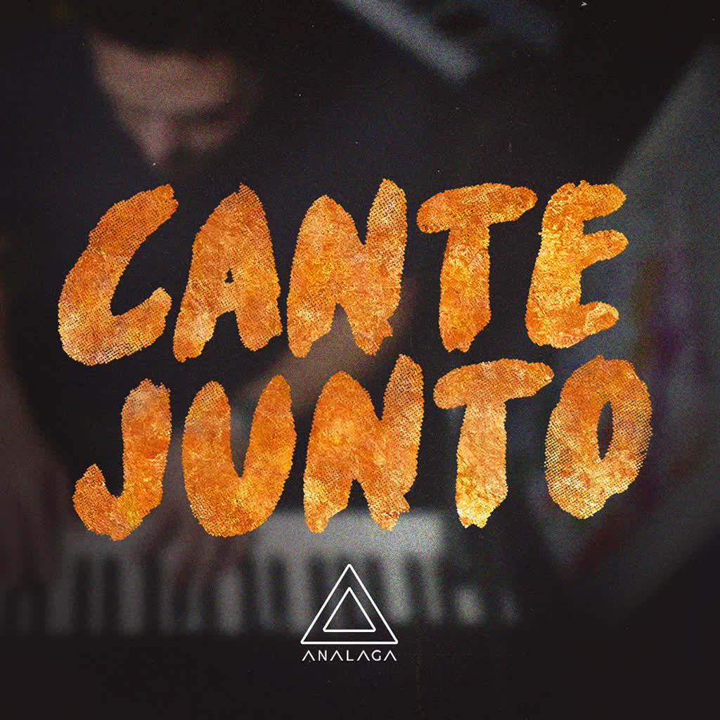 Cante Junto (Vol.2)