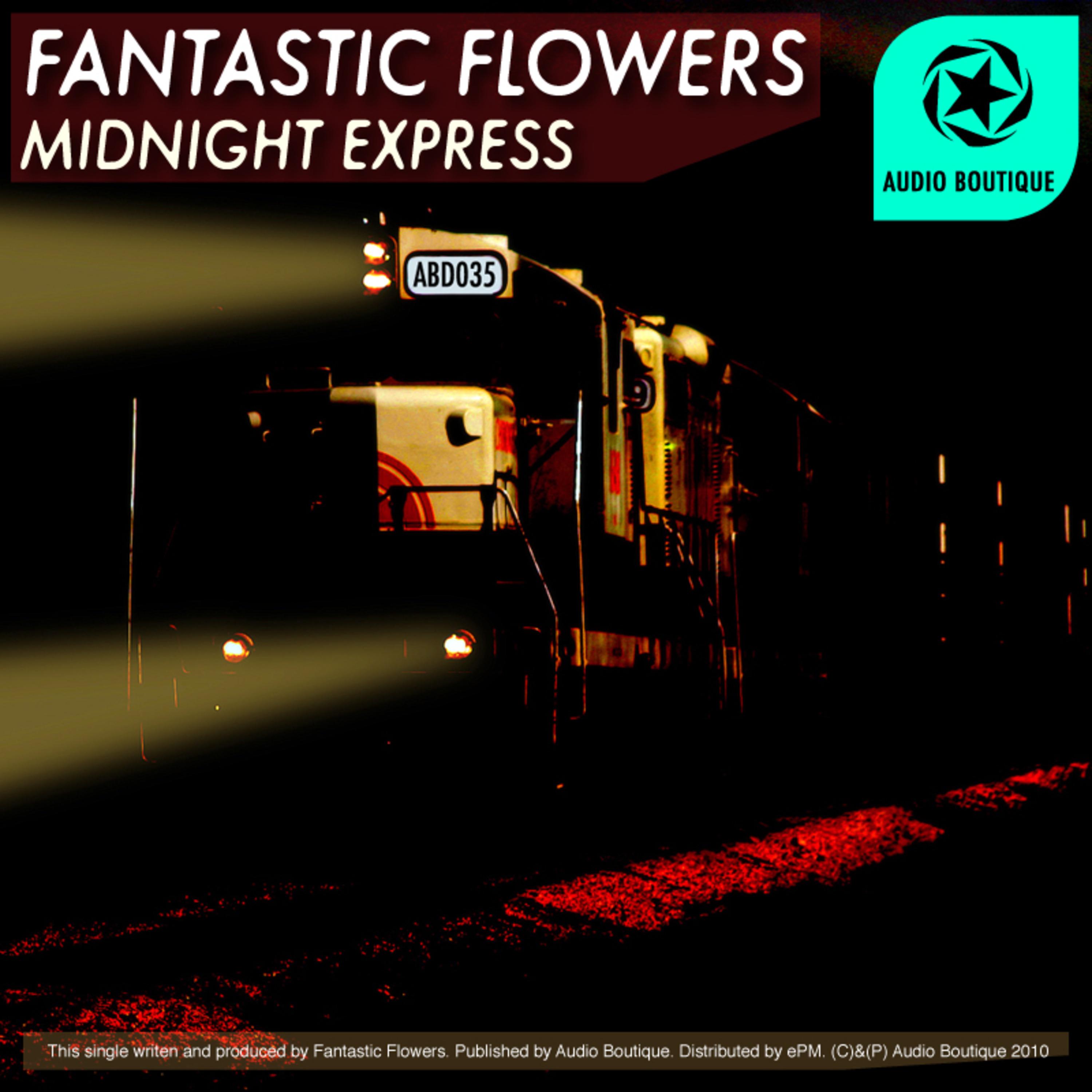 Midnight Express