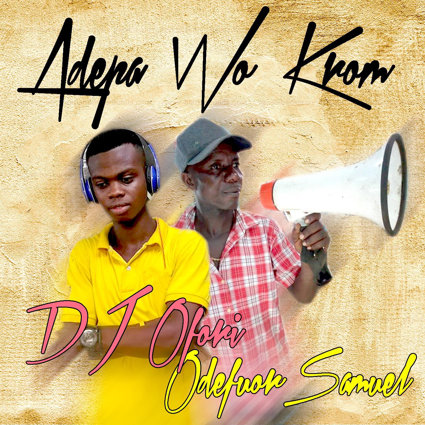 Adepa Wo Krom