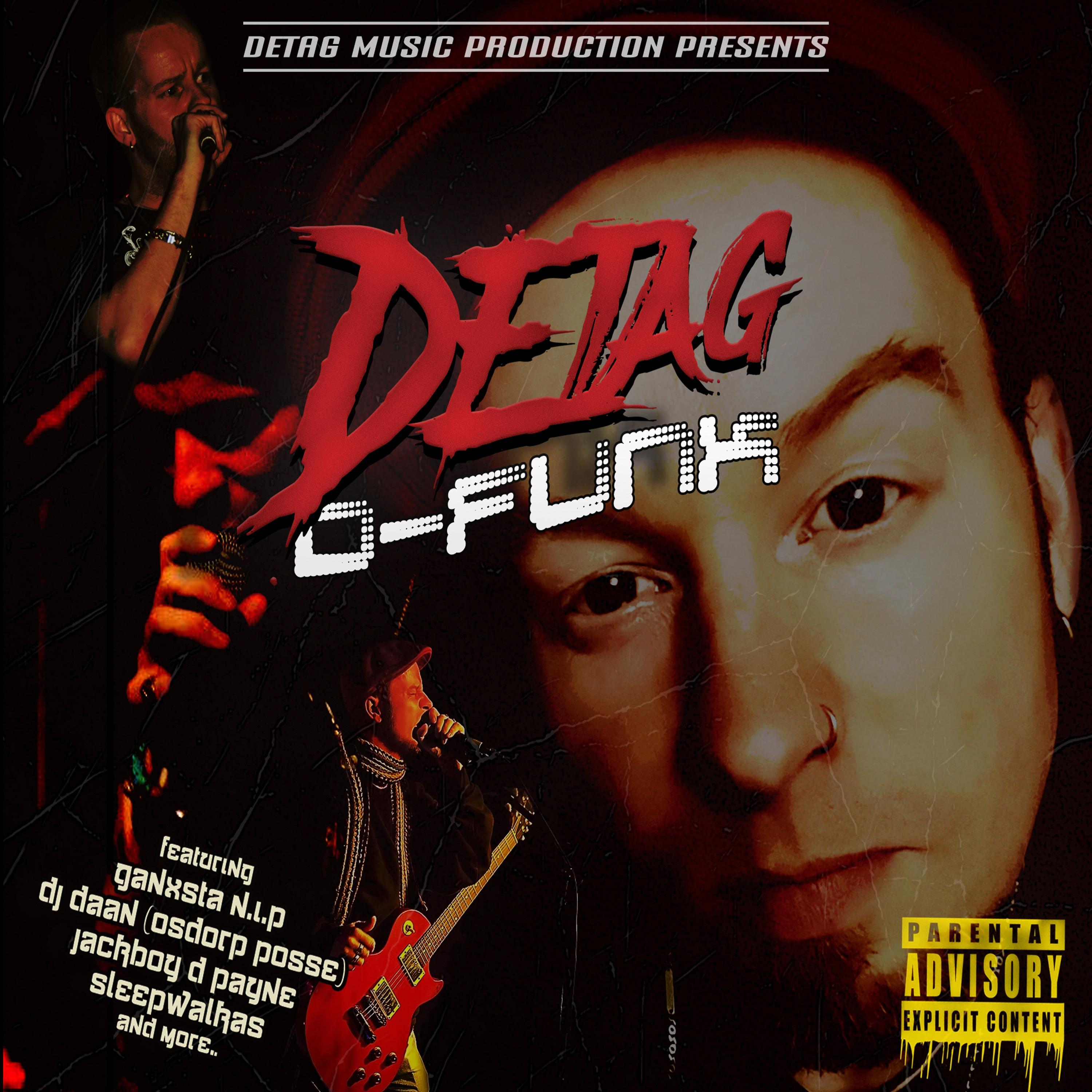 D-Funk Outro