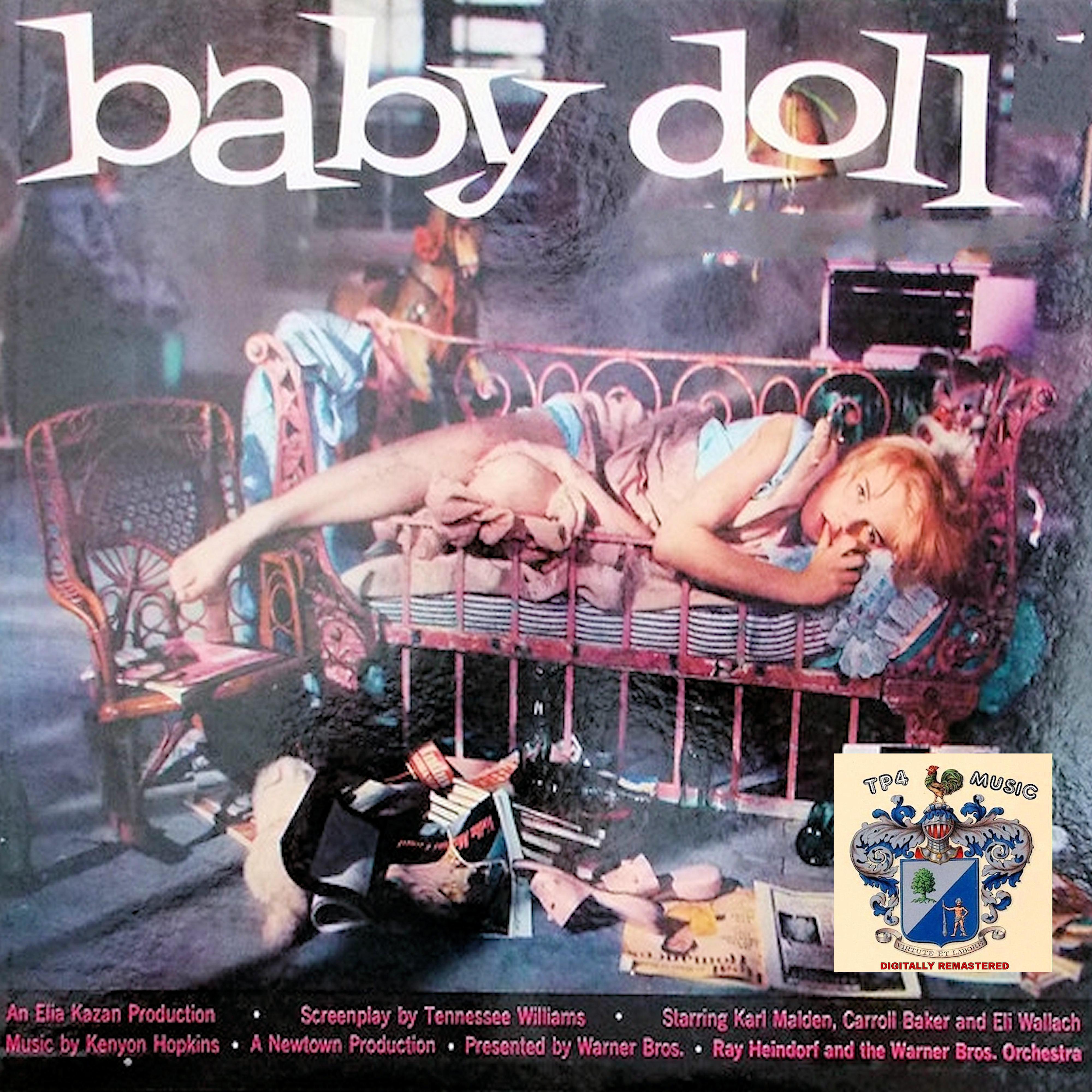 The Fire and Baby Doll