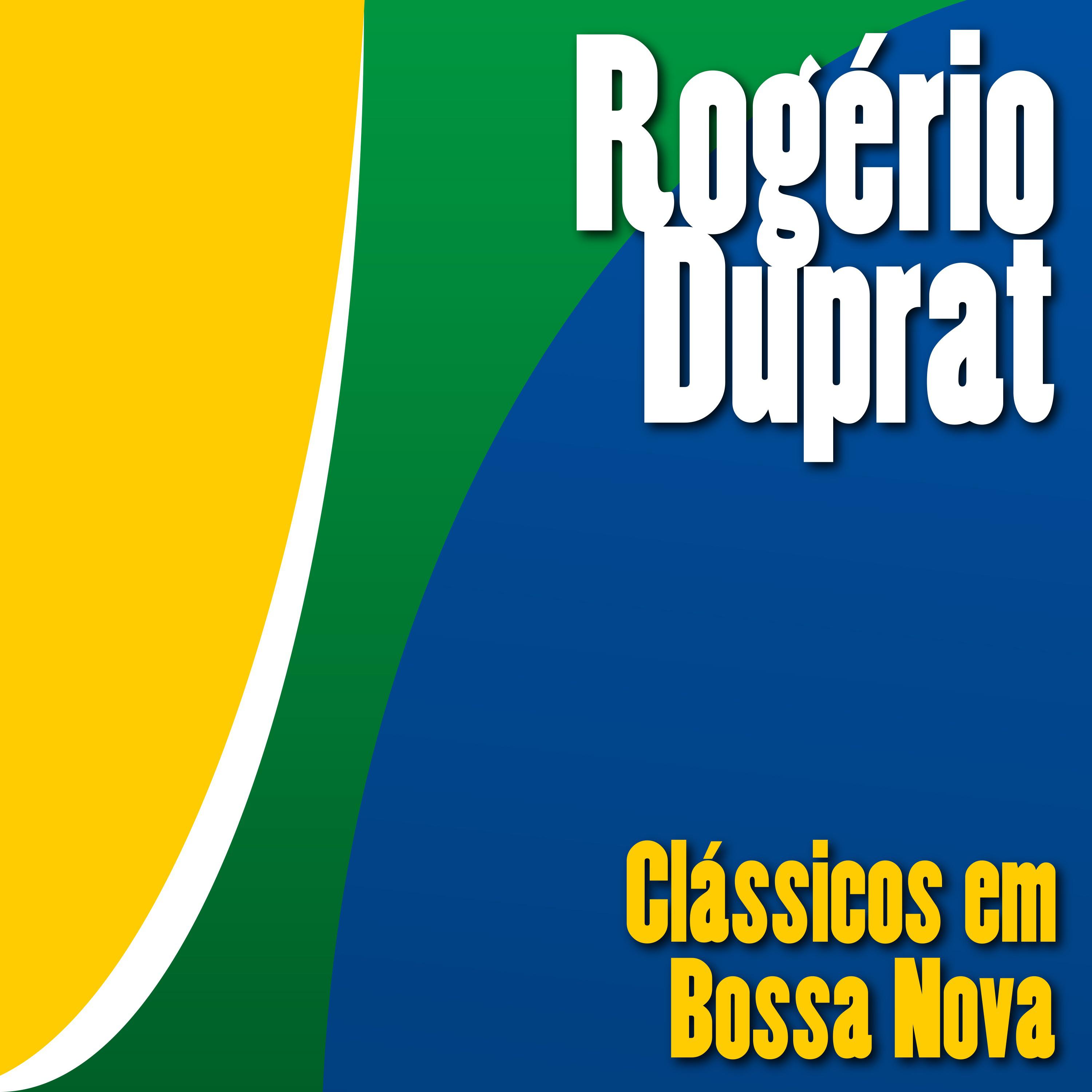 Cla ssicos em Bossa Nova