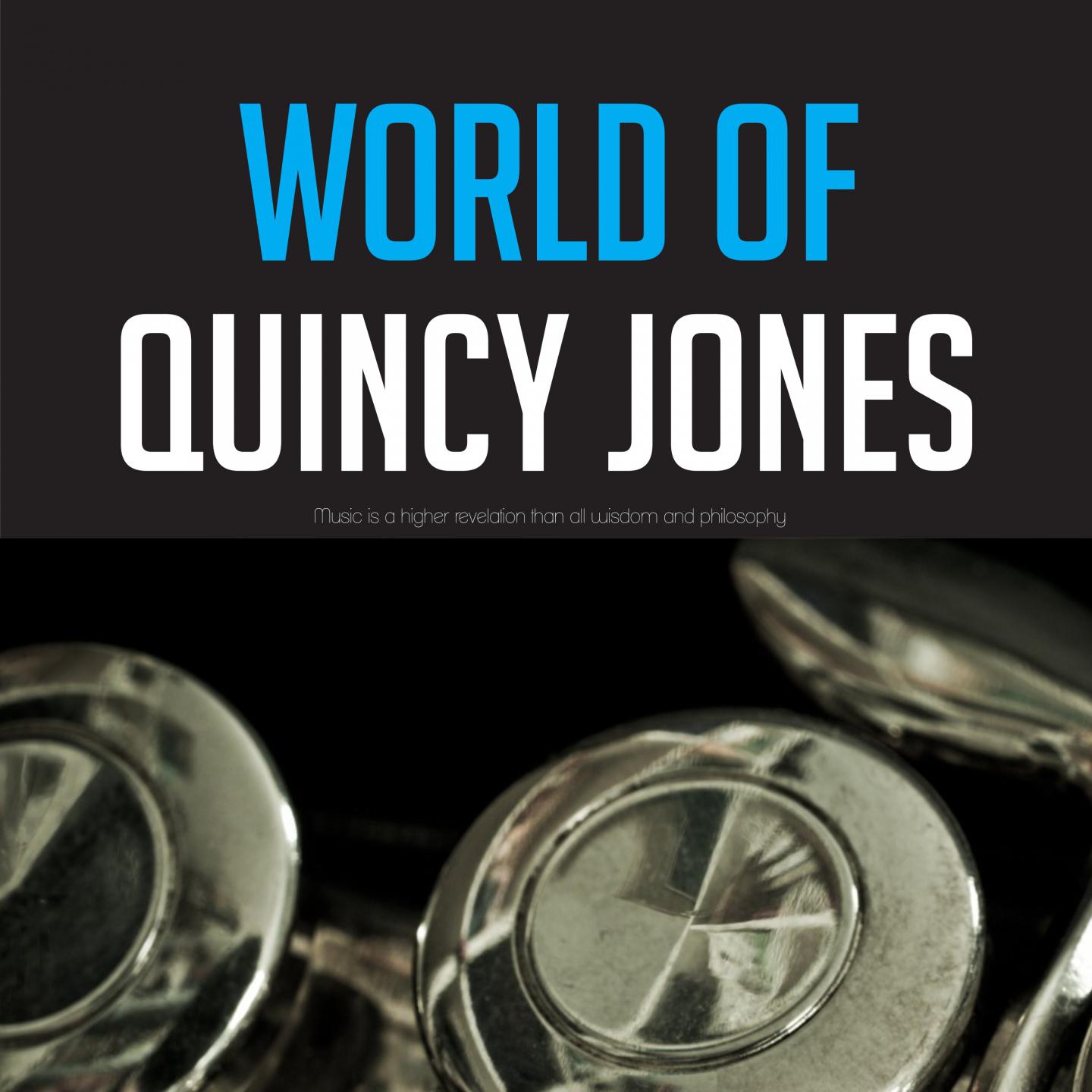 World of Quincy Jones