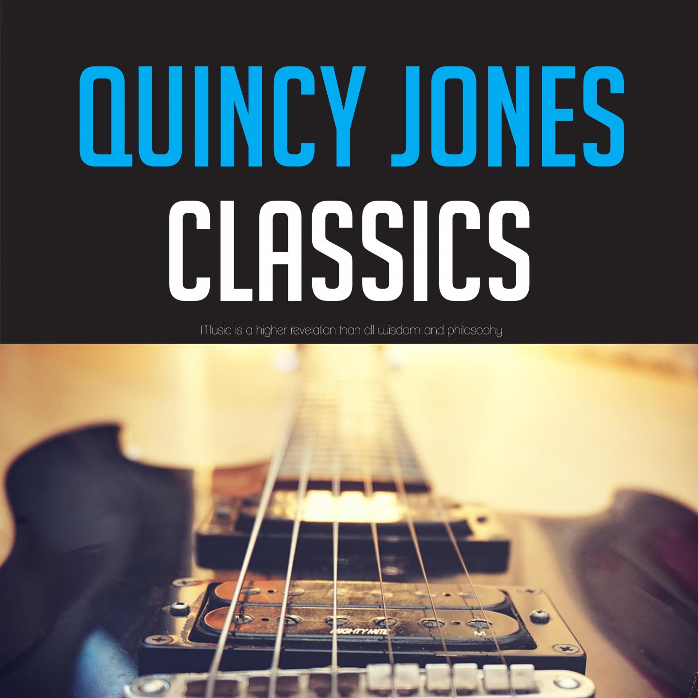 Quincy Jones Classics