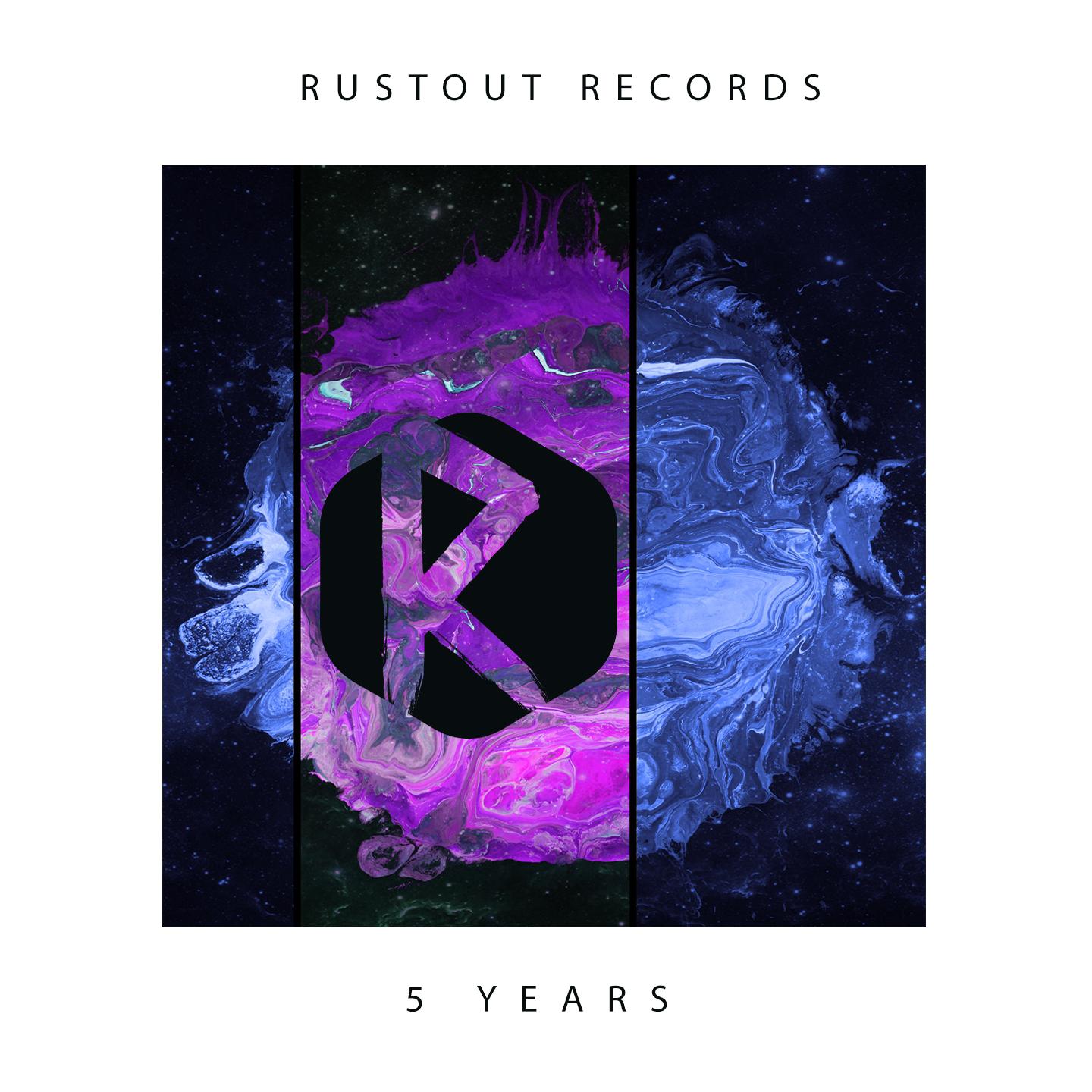 Rustout Records / 5 Years (Celebration Album)
