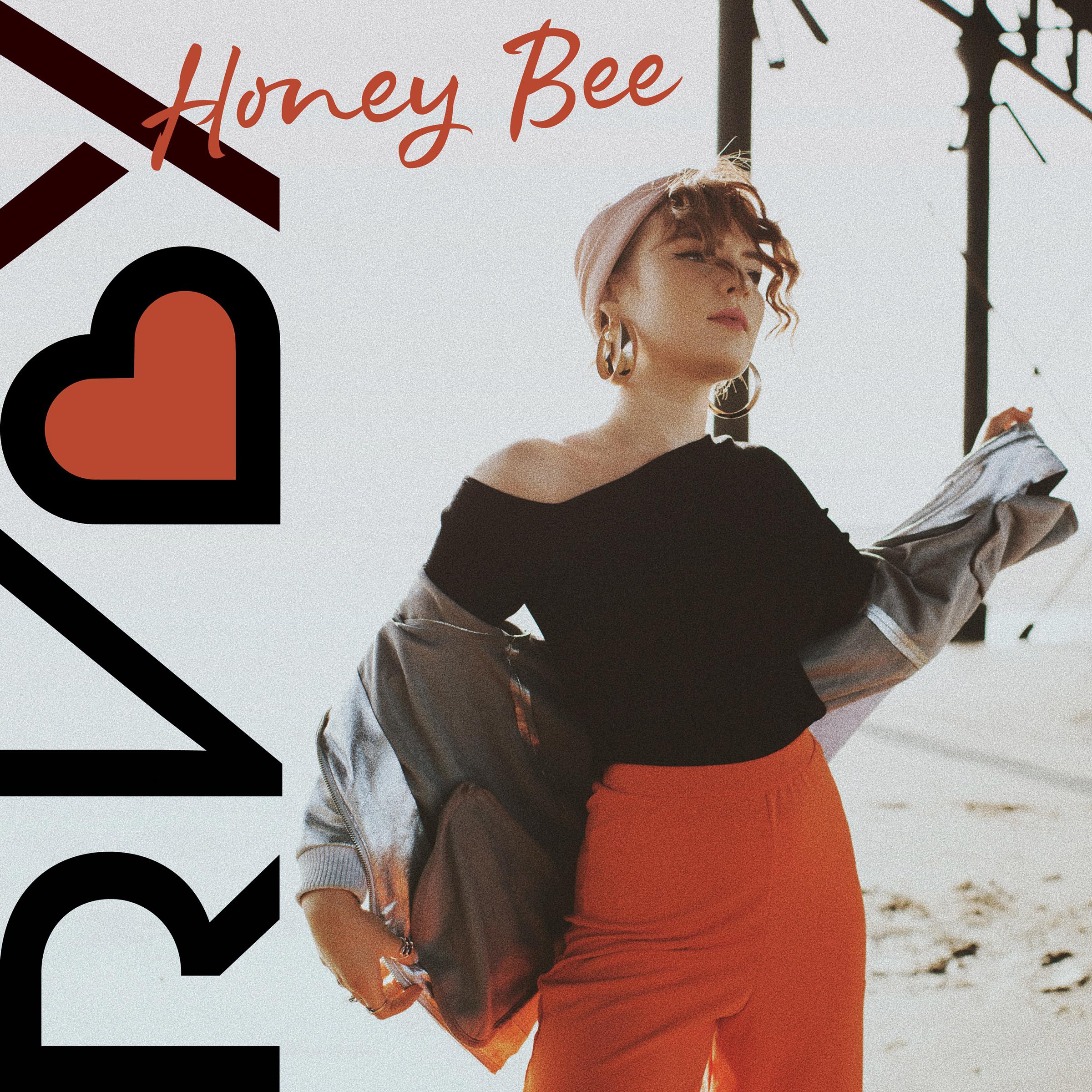 Honey Bee