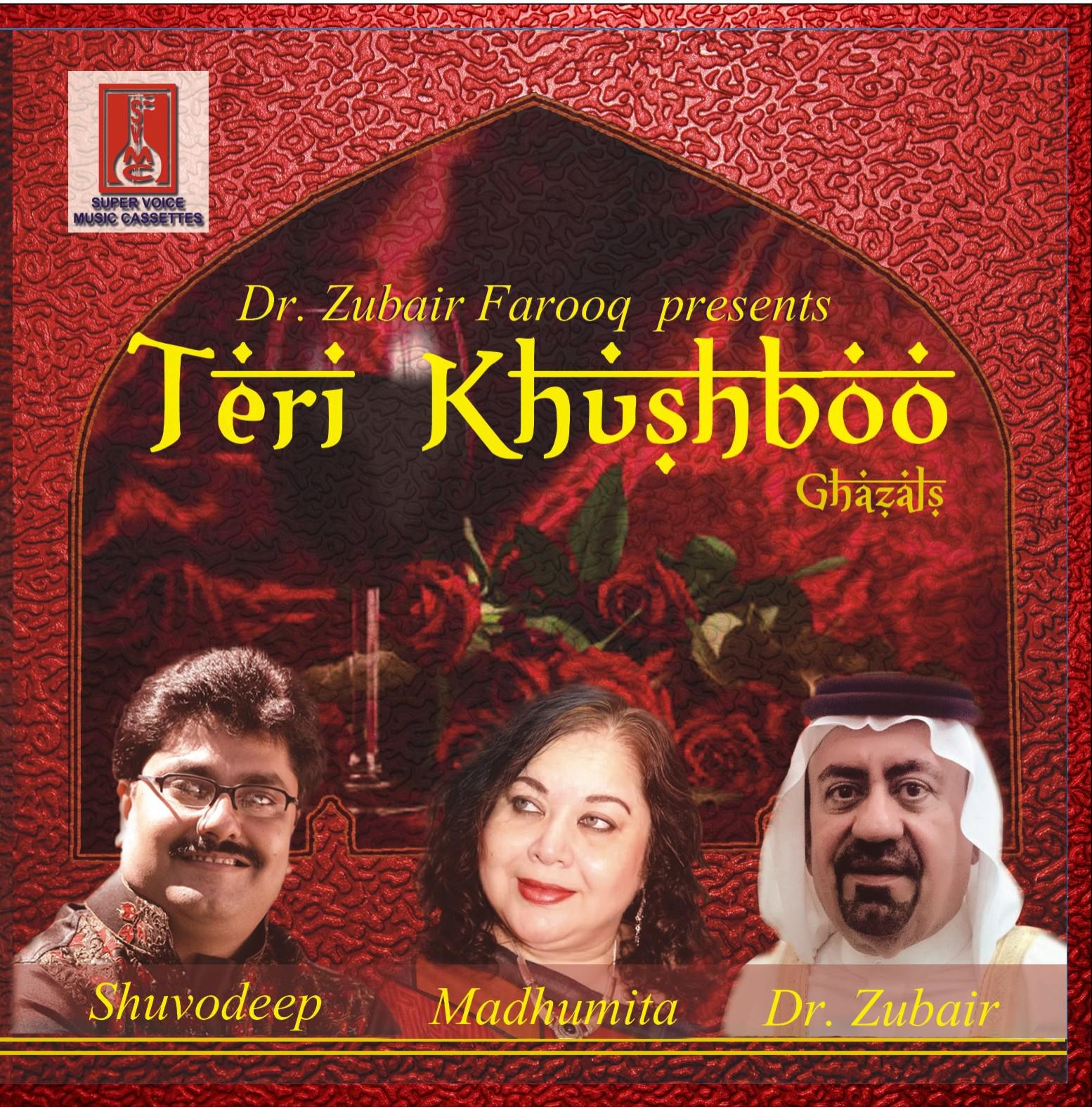 Teri Khushboo