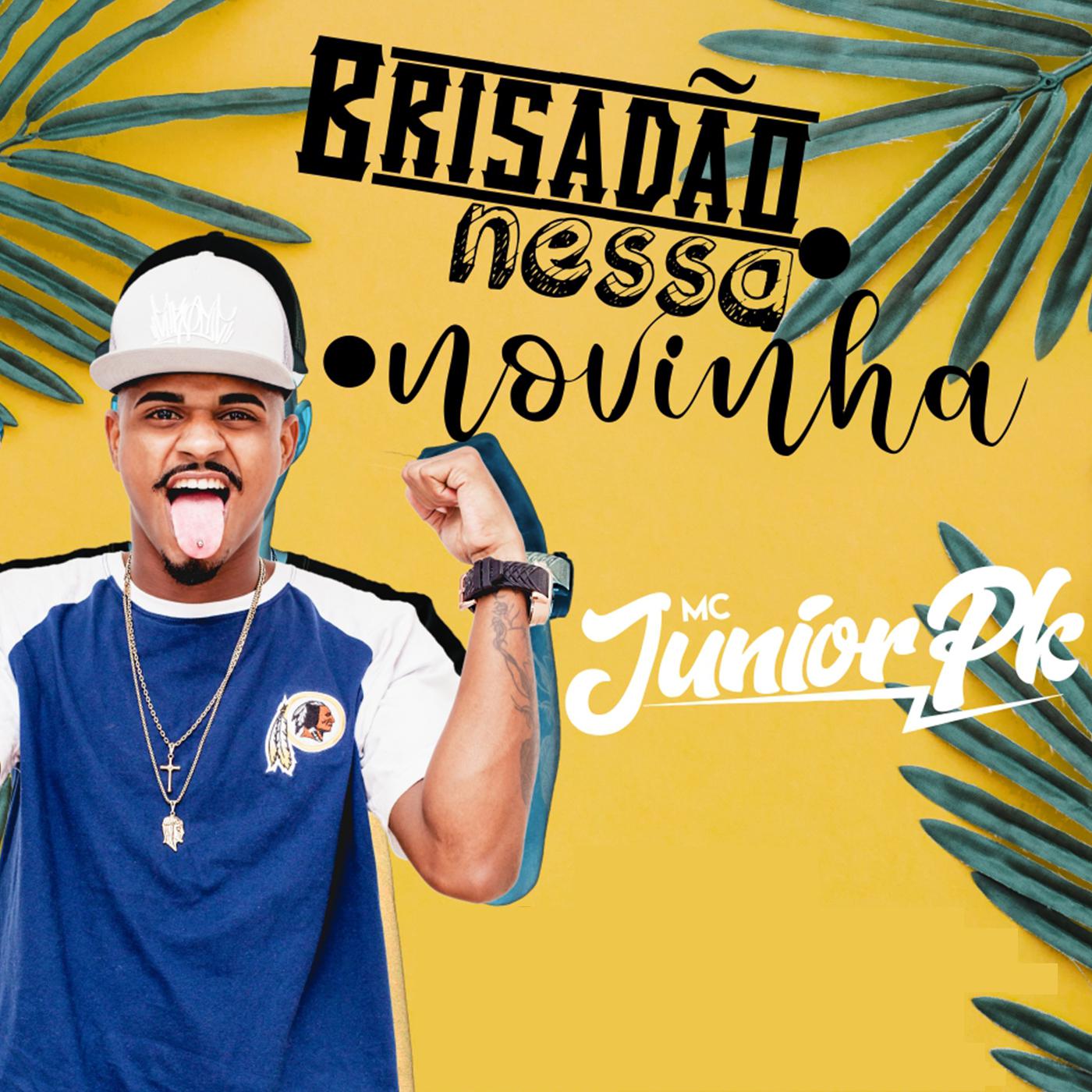 Brisad o Nessa Novinha