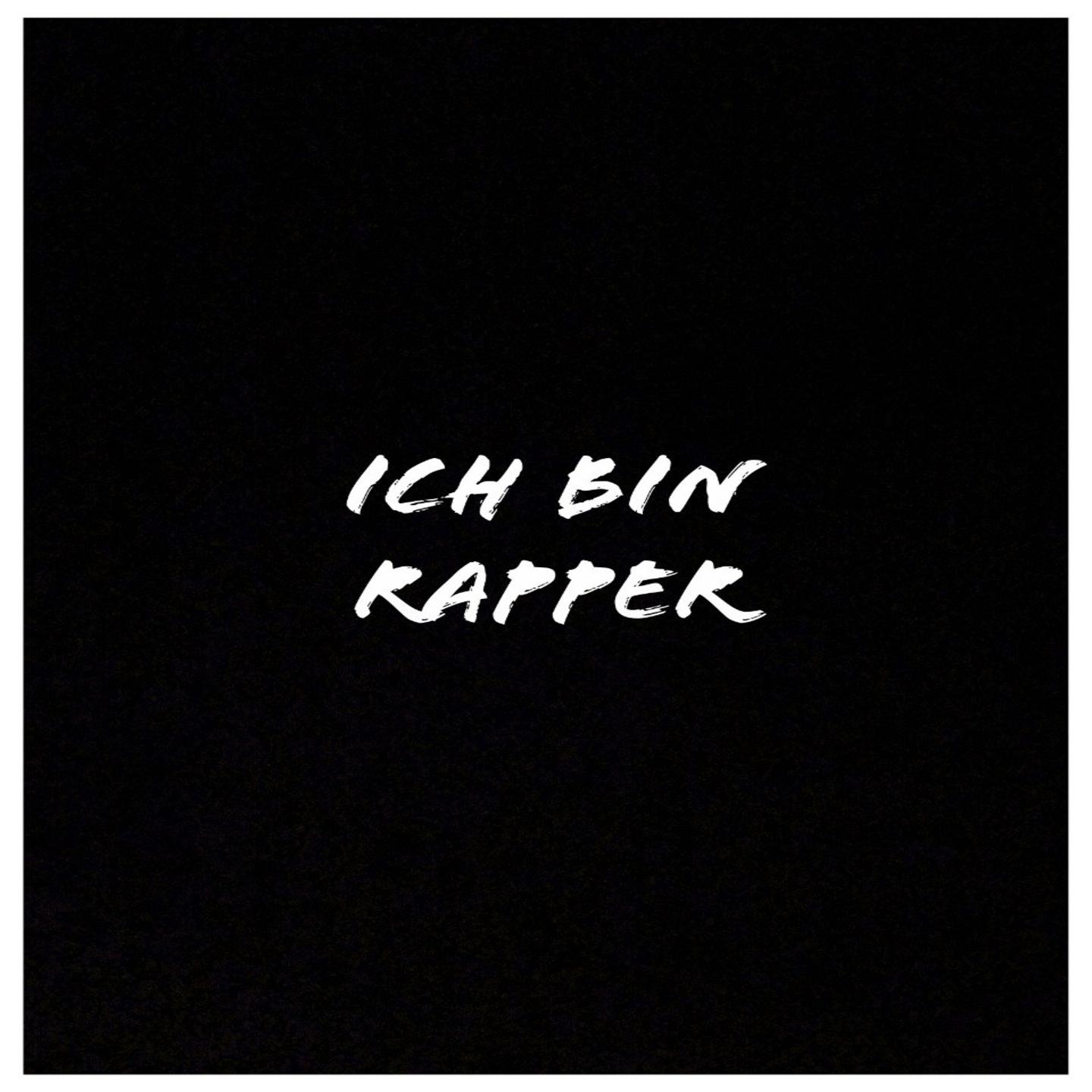 Ich bin Rapper