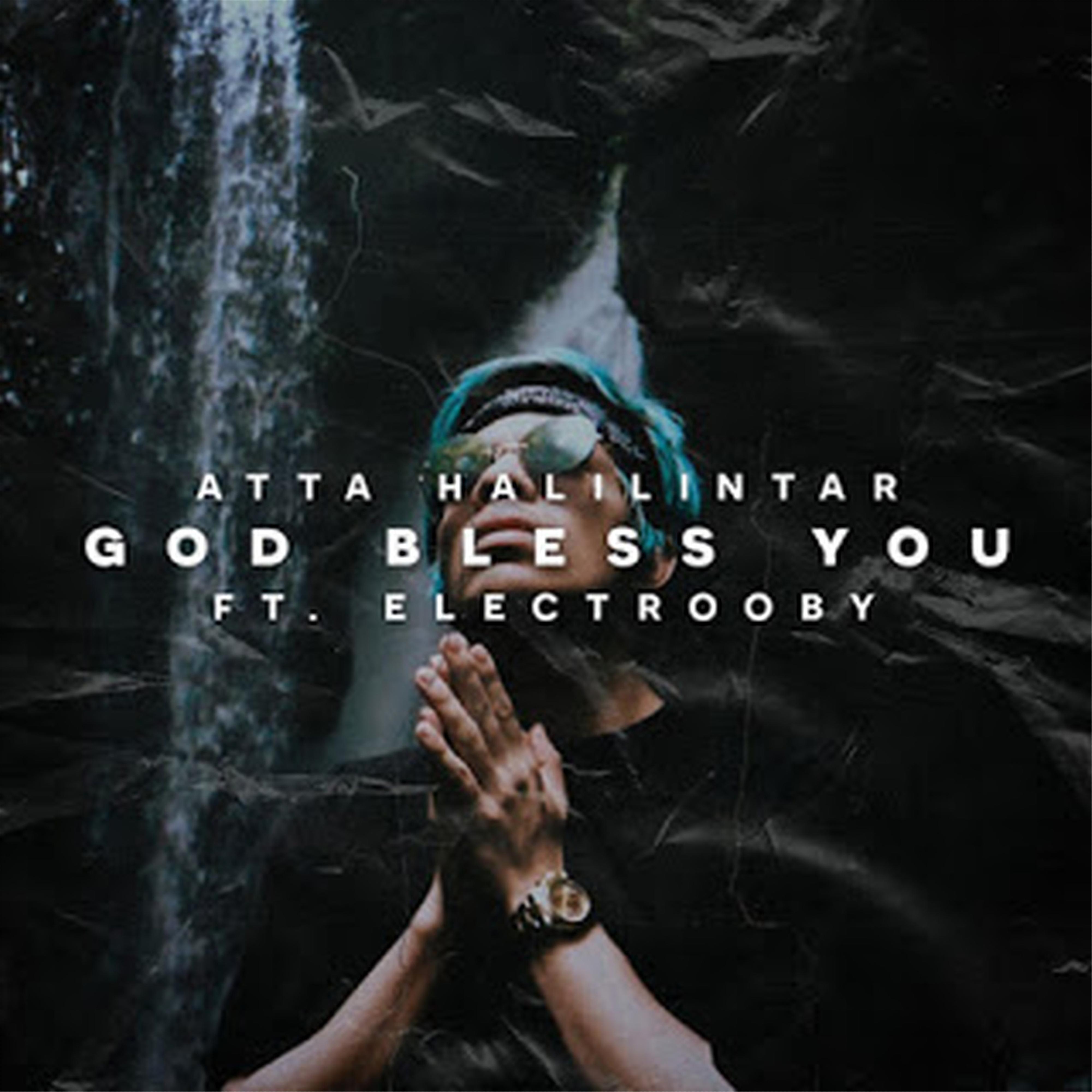 God Bless You
