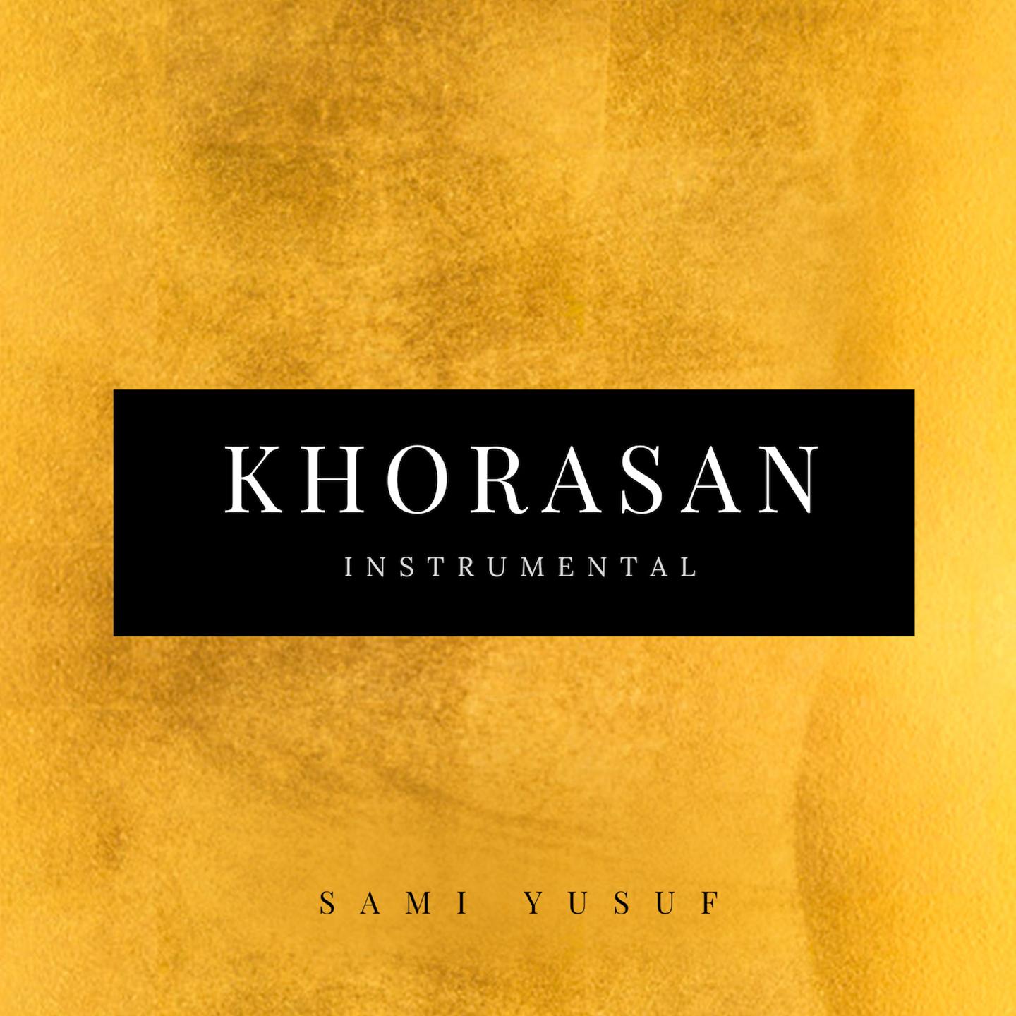 Khorasan